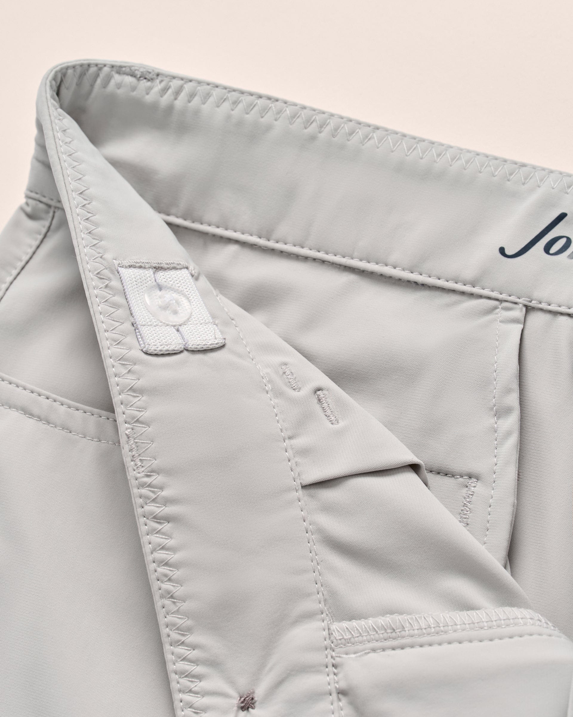 Johnnie-O Fusionn Jr. 5 Pocket Pants