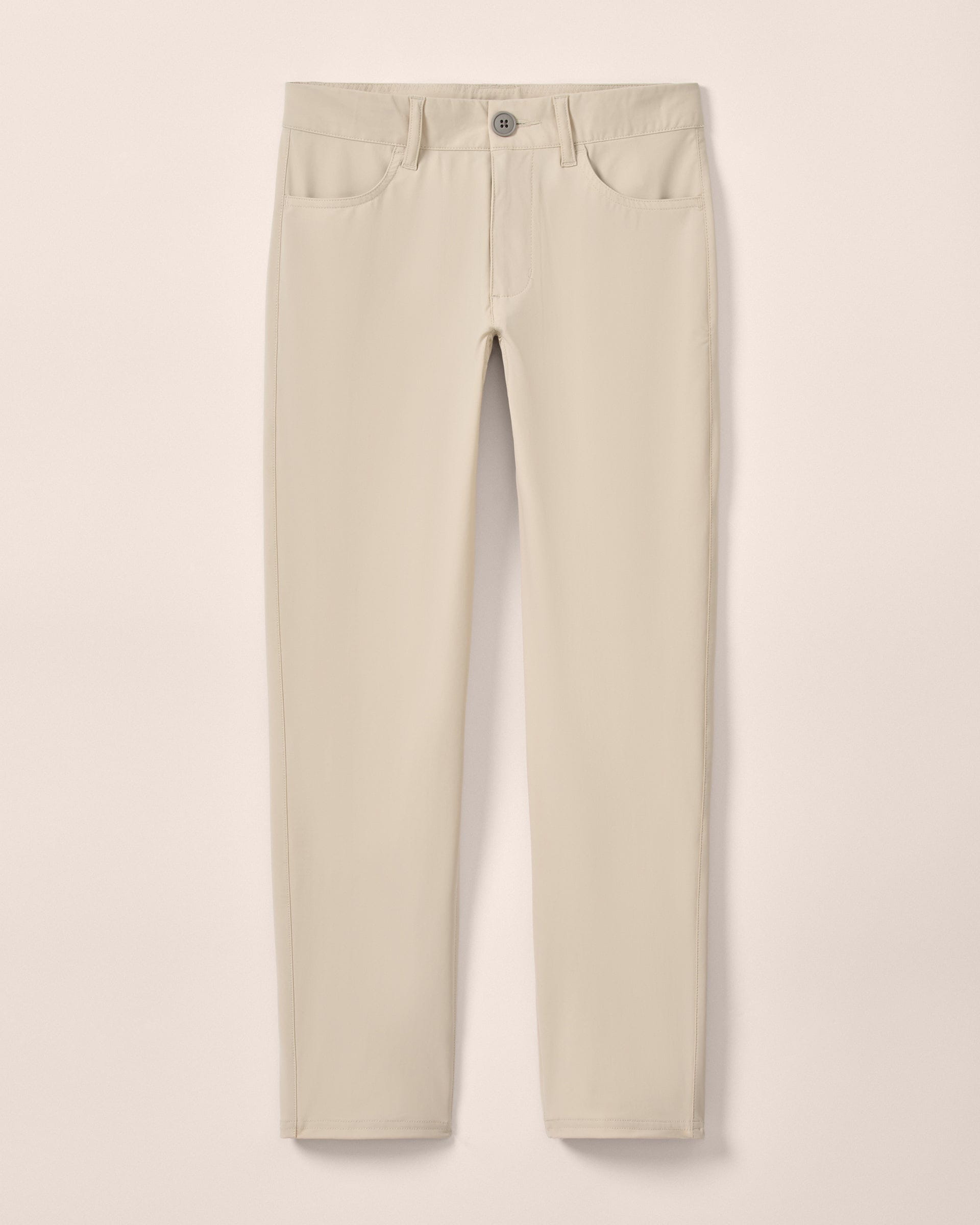 Johnnie-O Fusionn Jr. 5 Pocket Pants