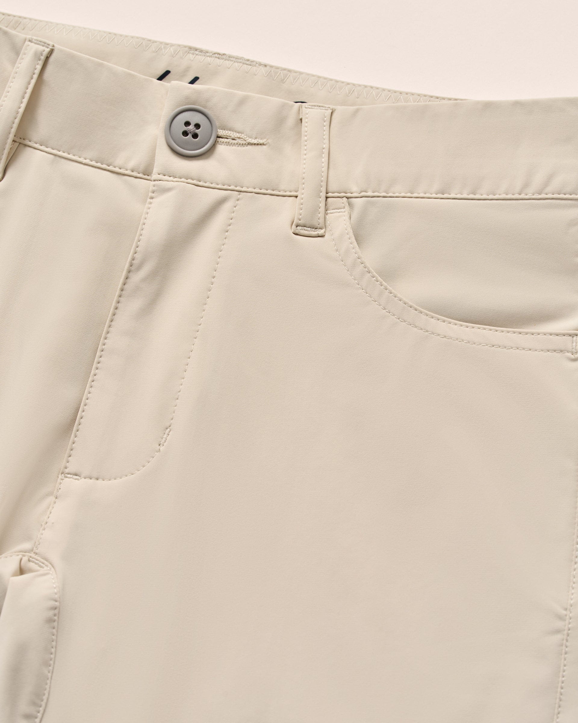 Johnnie-O Fusionn Jr. 5 Pocket Pants