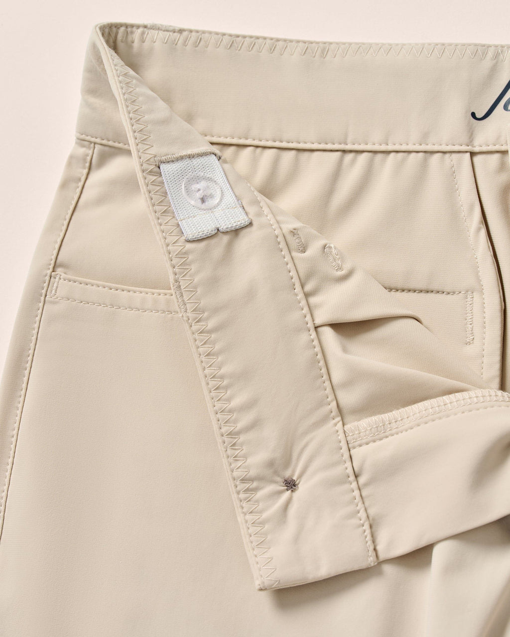 Johnnie-O Fusionn Jr. 5 Pocket Pants