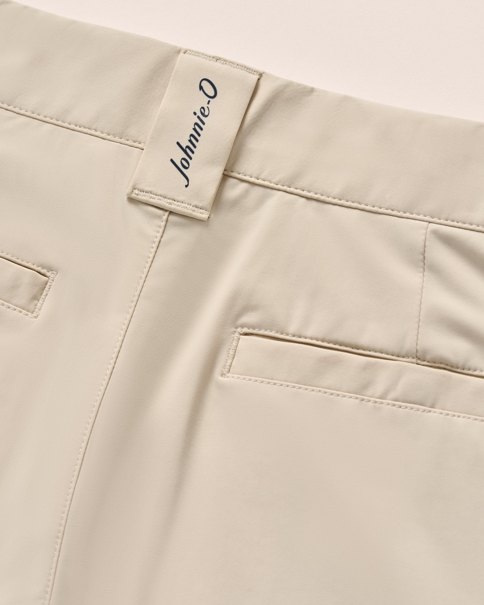 Johnnie-O Fusionn Jr. 5 Pocket Pants