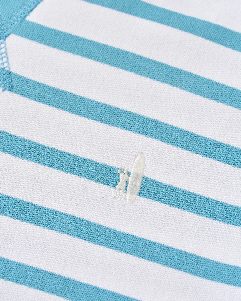 Johnnie-O Gilley Jr. Striped Pullover Hoodie