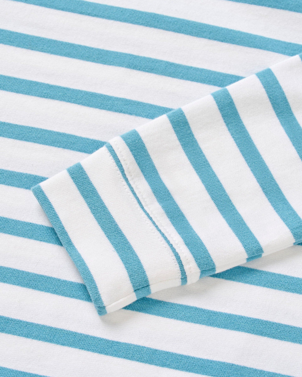 Johnnie-O Gilley Jr. Striped Pullover Hoodie