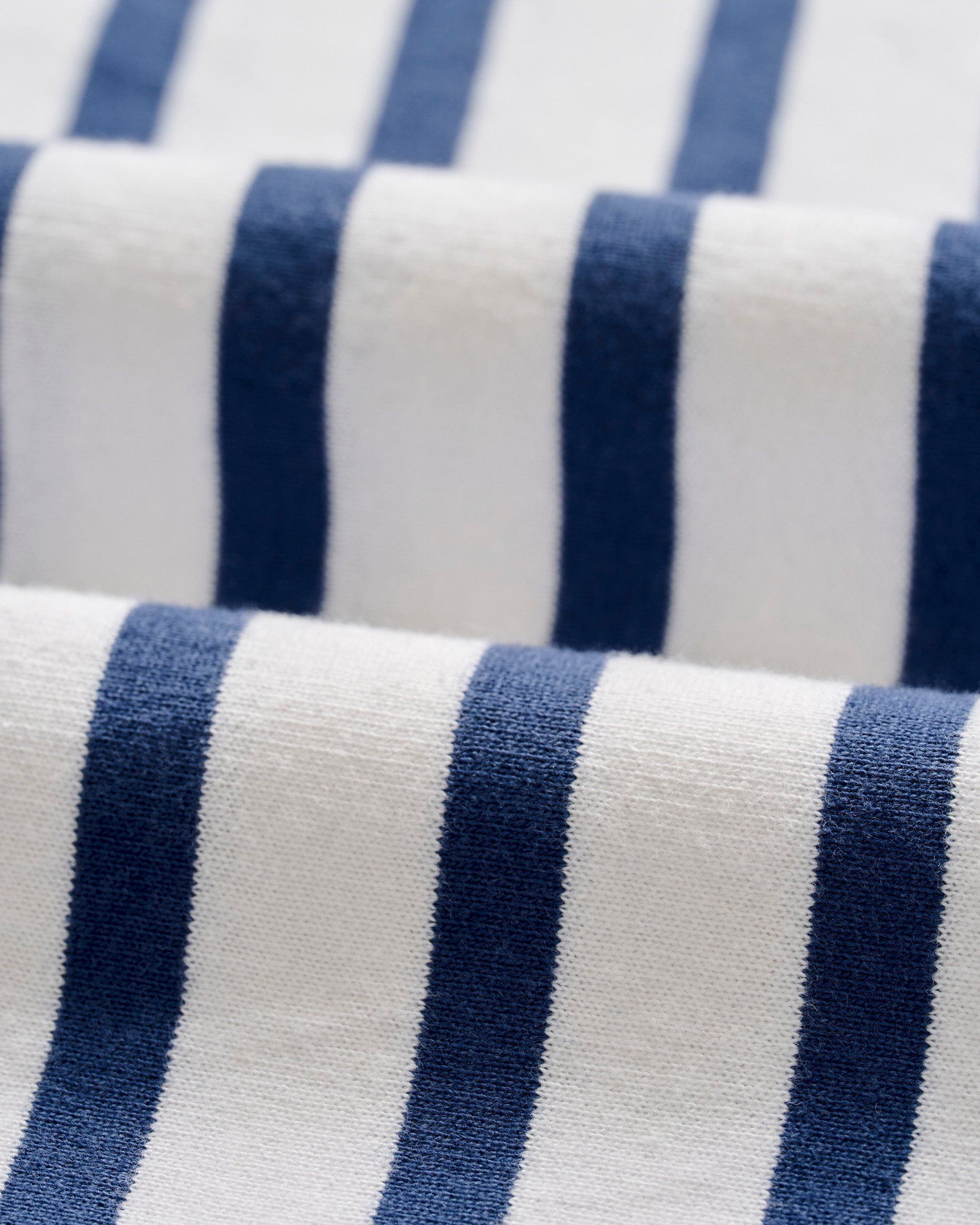 Johnnie-O Gilley Jr. Striped Pullover Hoodie