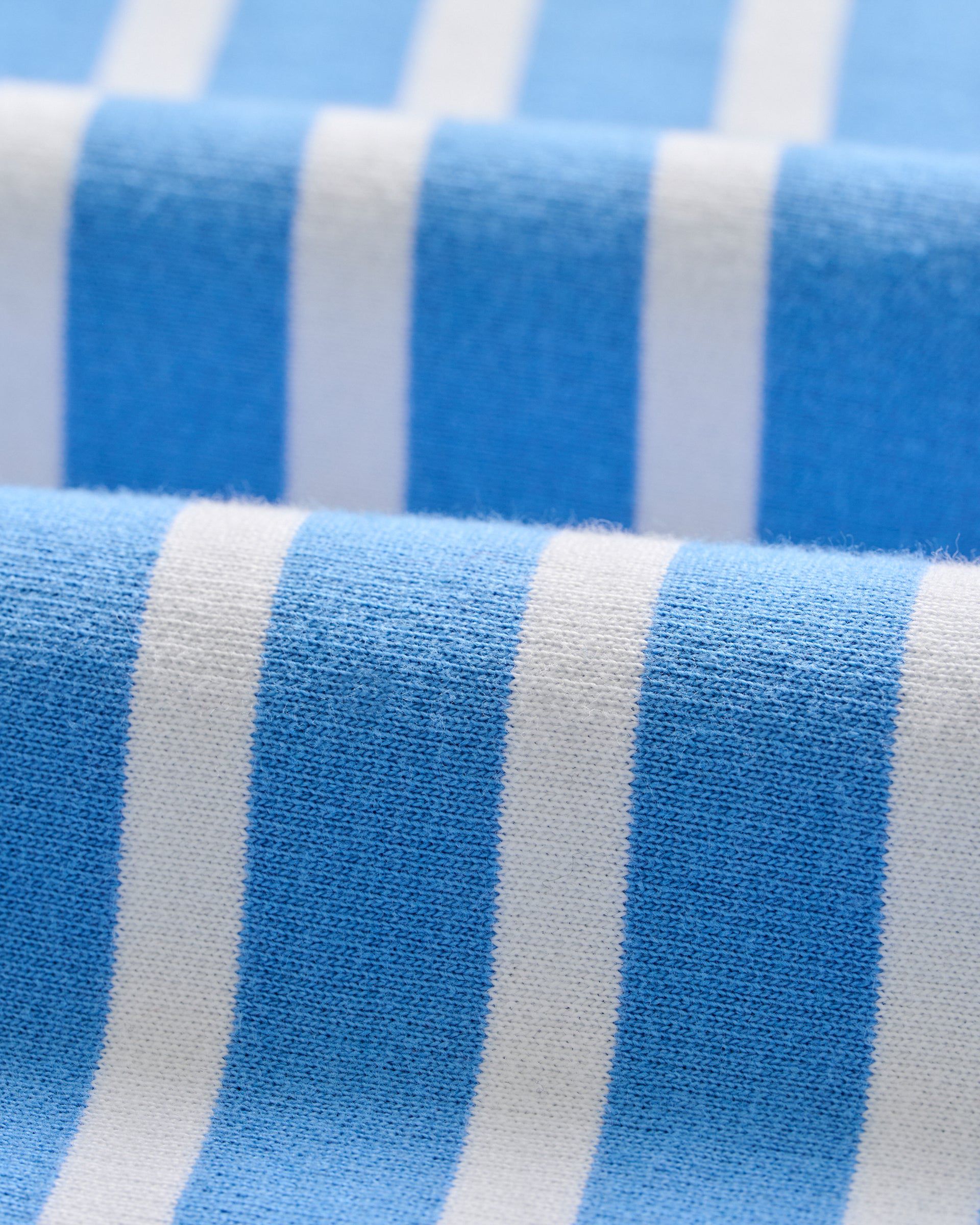 Johnnie-O Gilley Jr. Striped Pullover Hoodie