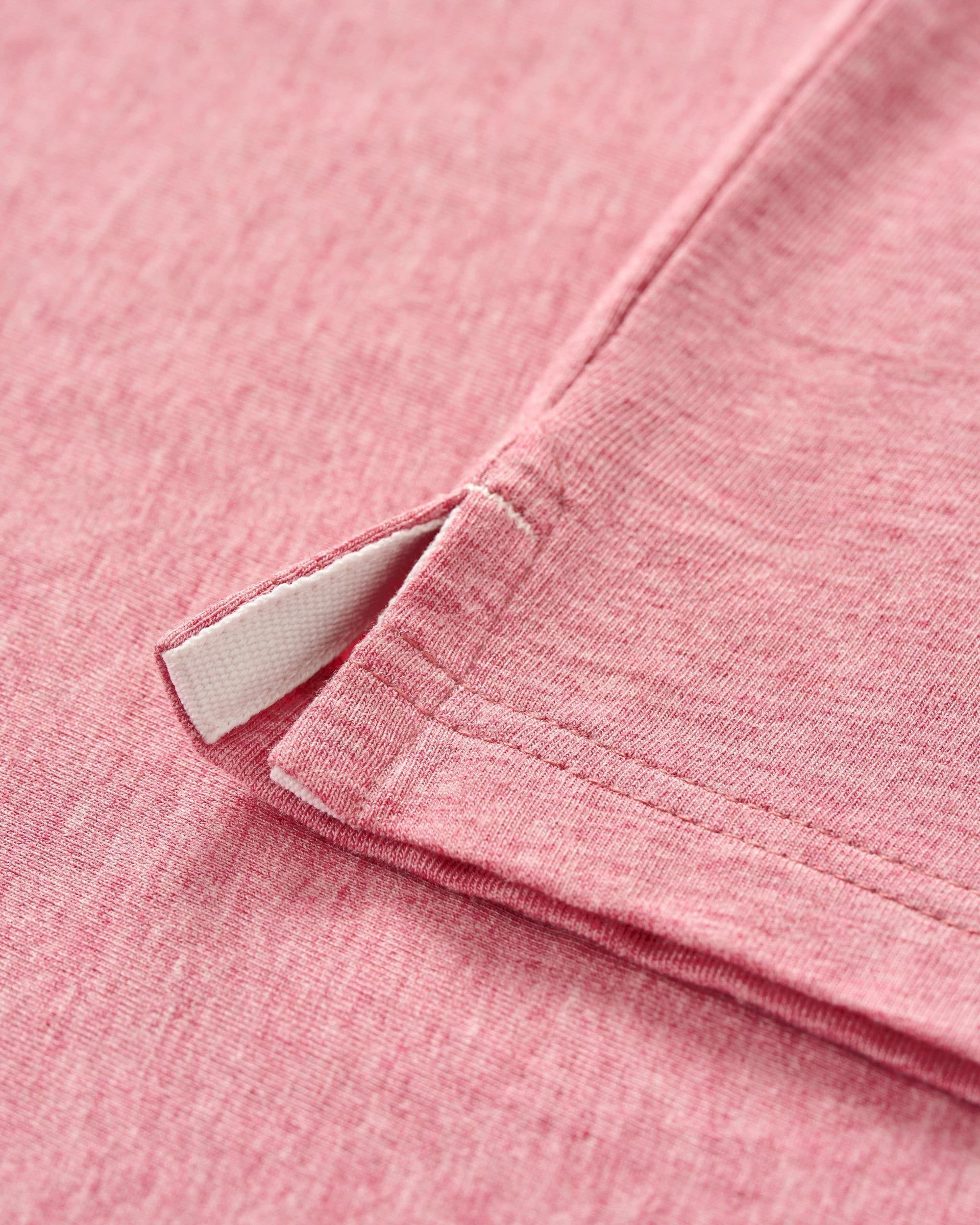 Johnnie-O Original Jr. Polo - Heathered 2.0