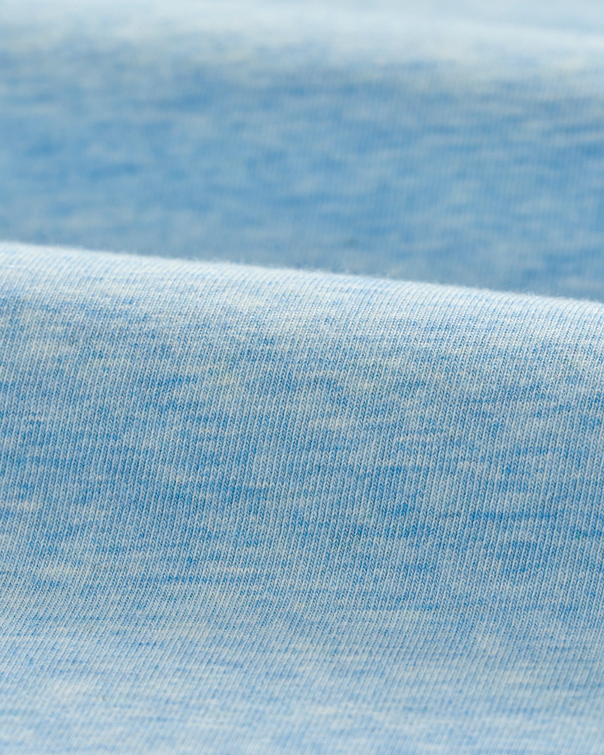 Johnnie-O Original Jr. Polo - Heathered 2.0