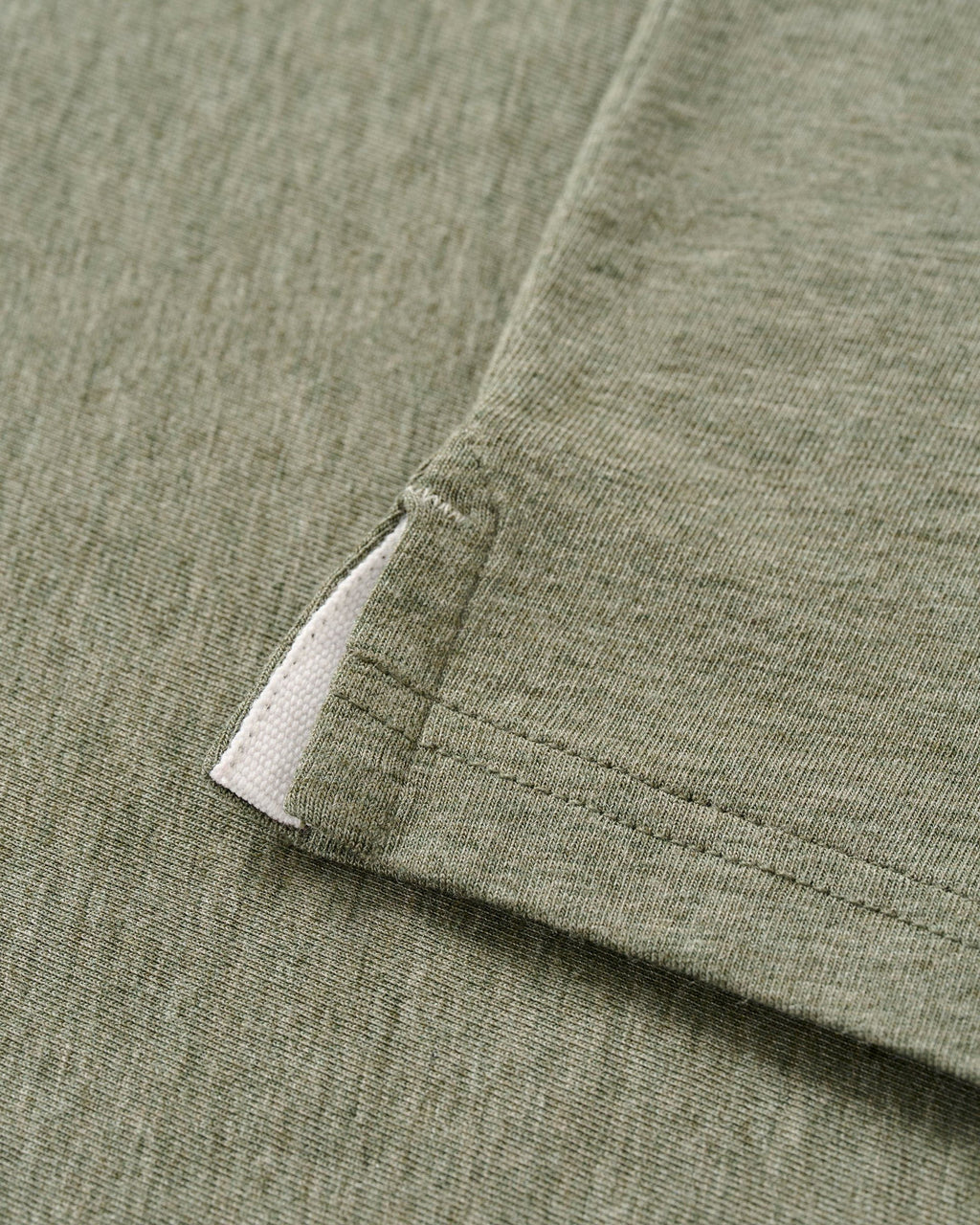 Johnnie-O Original Jr. Polo - Heathered 2.0