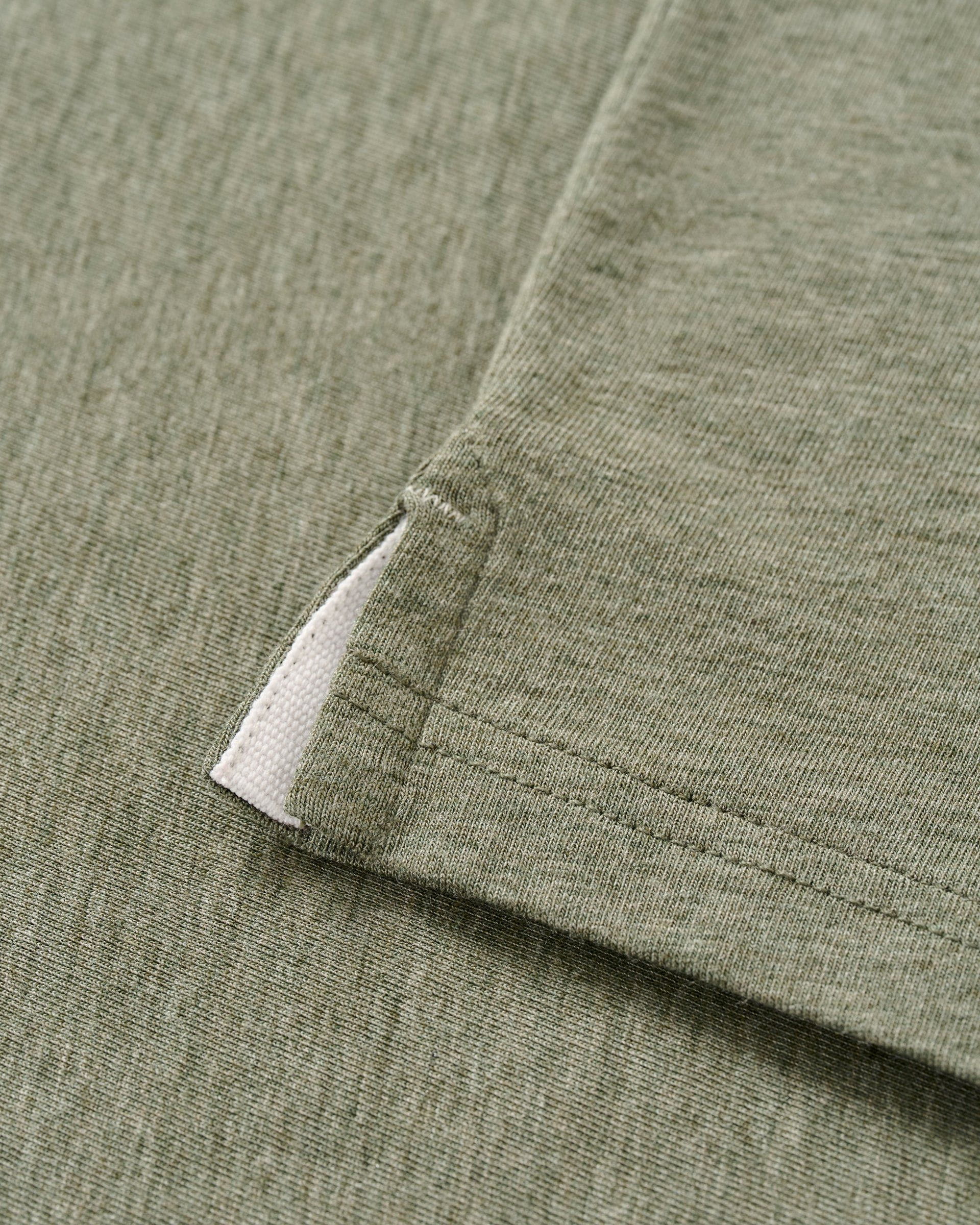 Johnnie-O Original Jr. Polo - Heathered 2.0