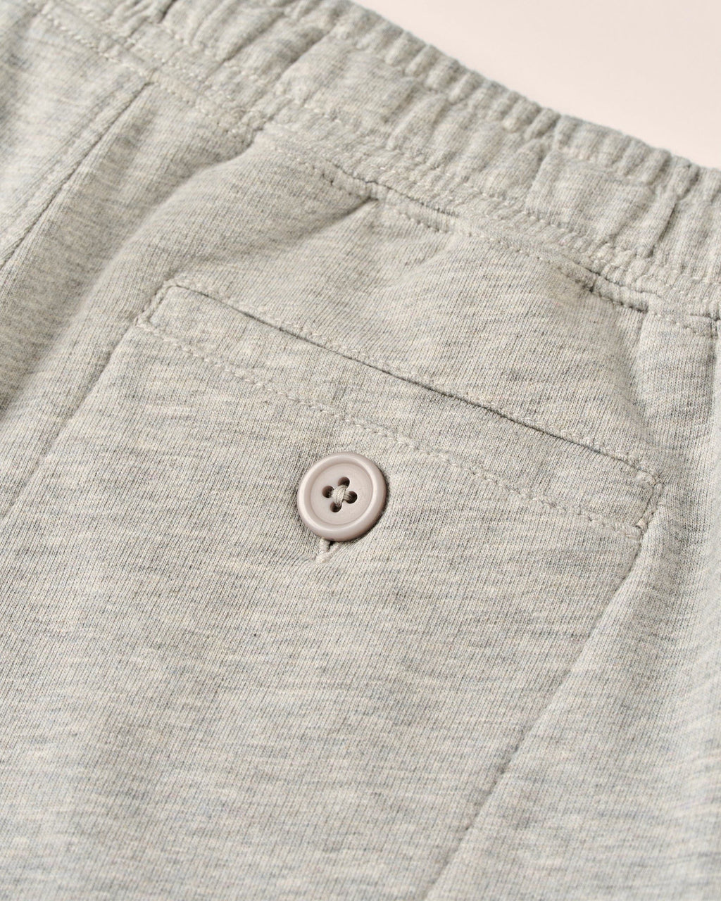 Johnnie-O Jet Jr. Cotton Blend Sweat Shorts