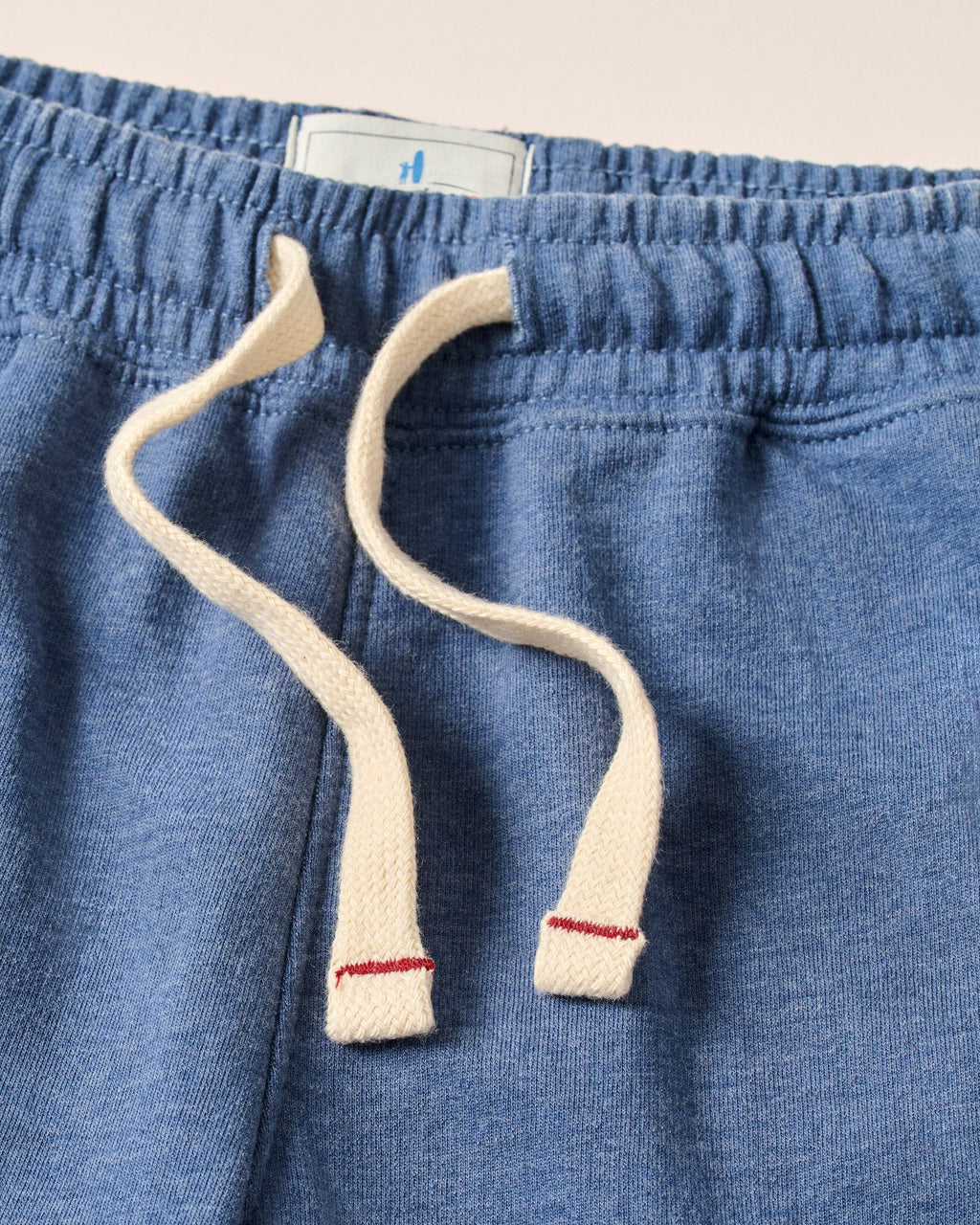 Johnnie-O Jet Jr. Cotton Blend Sweat Shorts