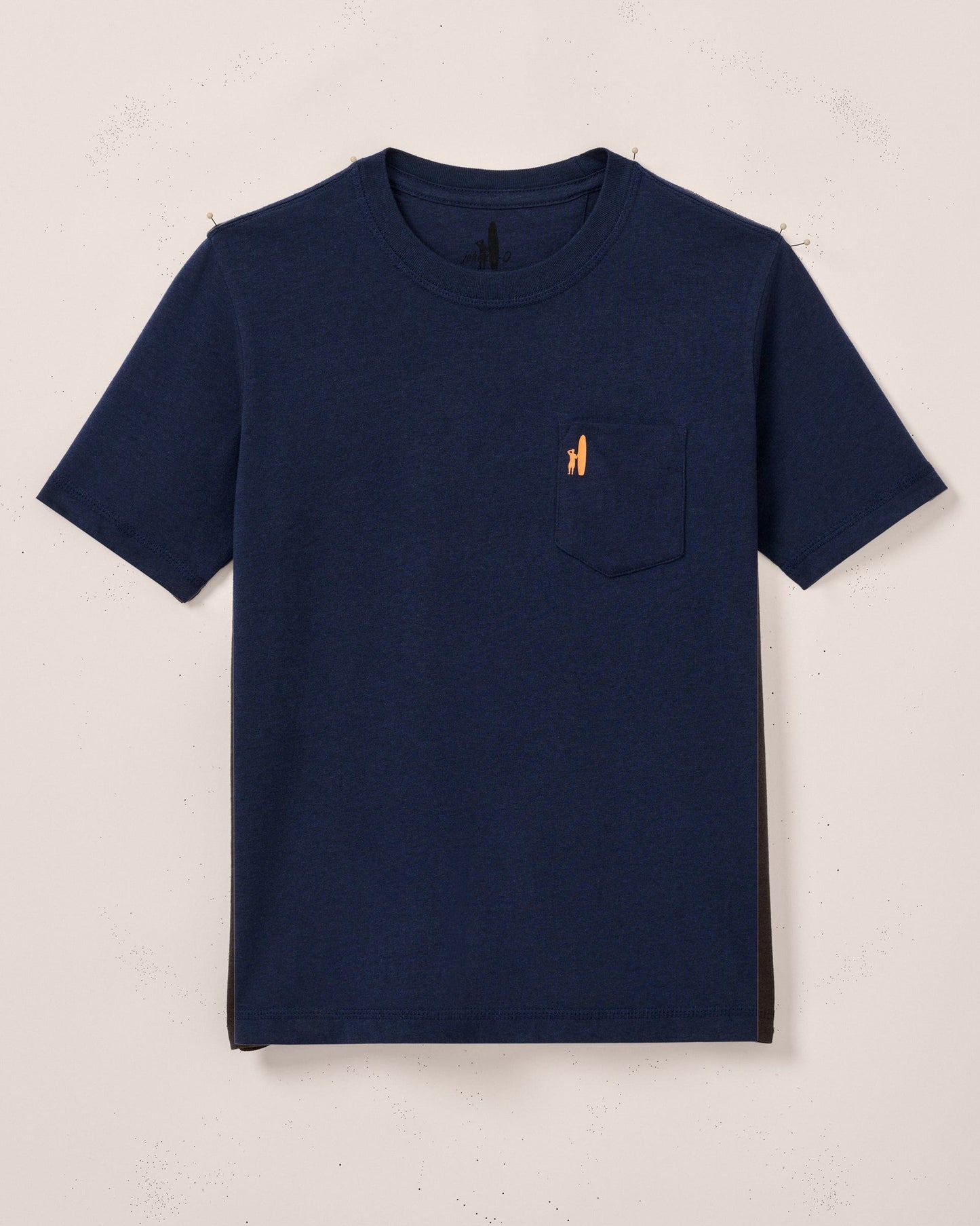 Johnnie-O Kahuna Jr. Pocket T-Shirt