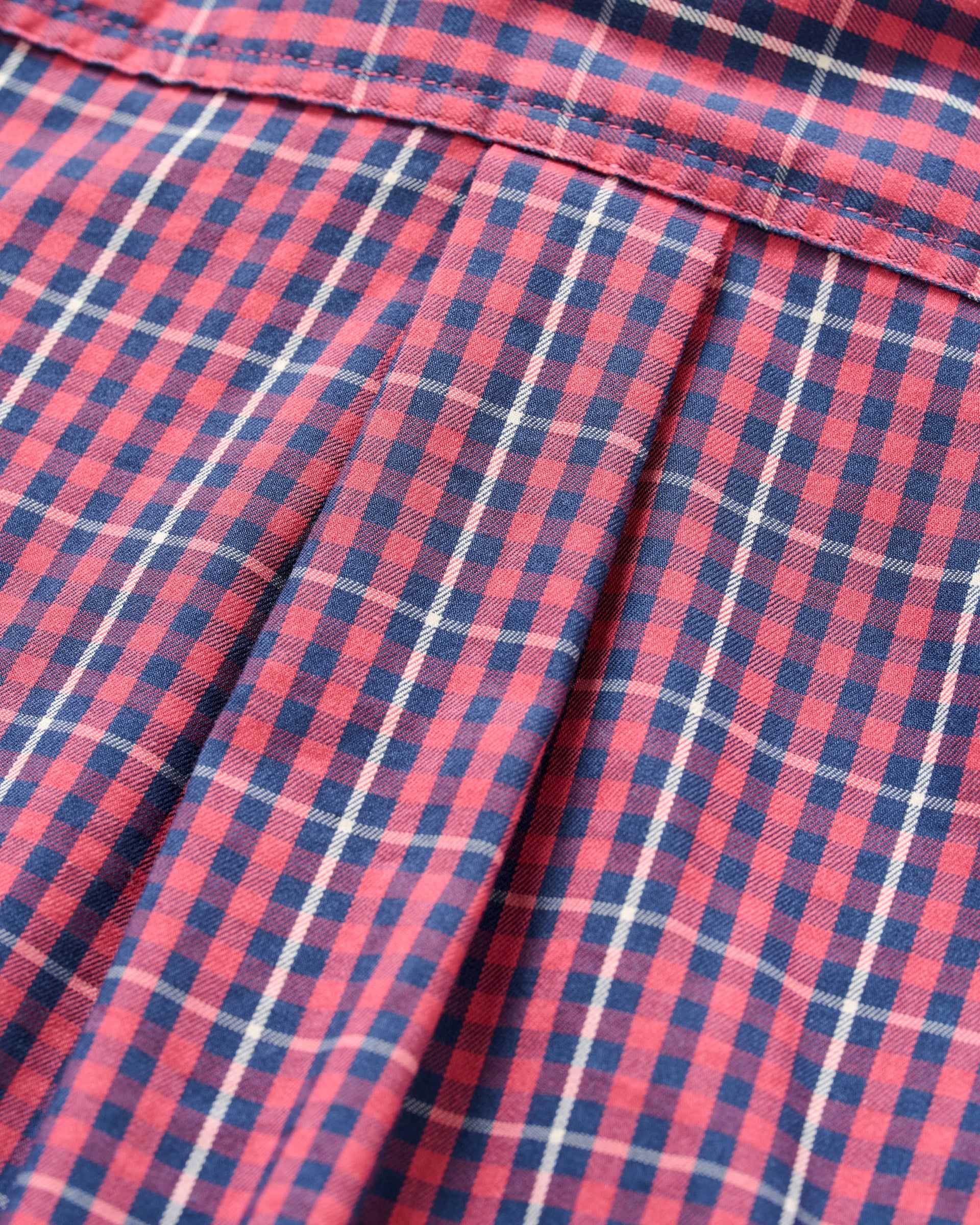 Johnnie-O Natural Performance Jr. Button Down Shirt - Kenney