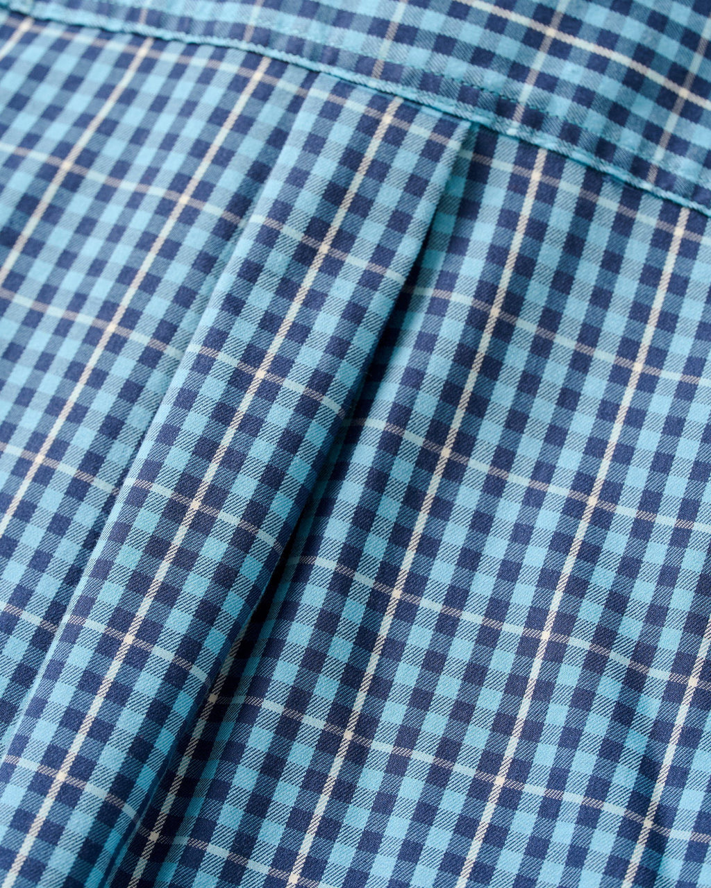 Johnnie-O Natural Performance Jr. Button Down Shirt - Kenney