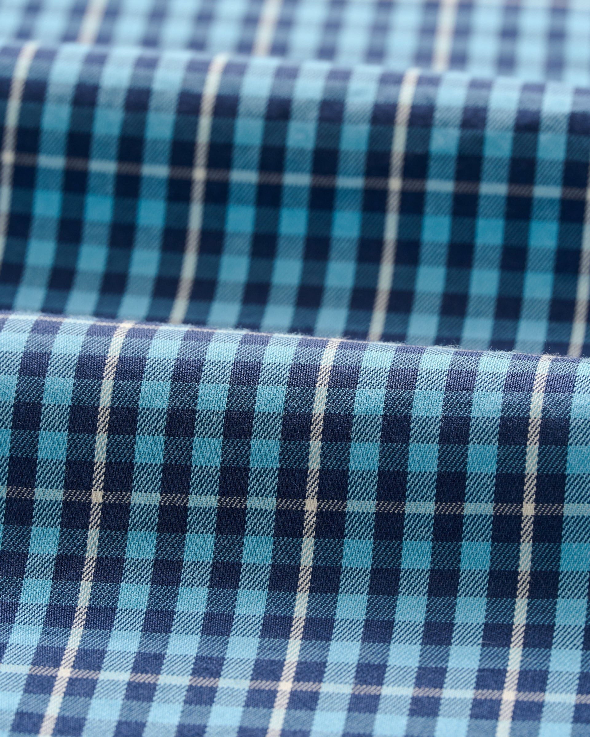 Johnnie-O Natural Performance Jr. Button Down Shirt - Kenney