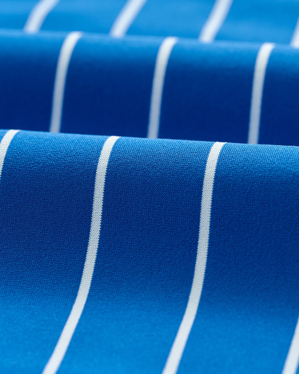 Johnnie-O Performance Mesh Jr. Polo - Kerwin Stripe