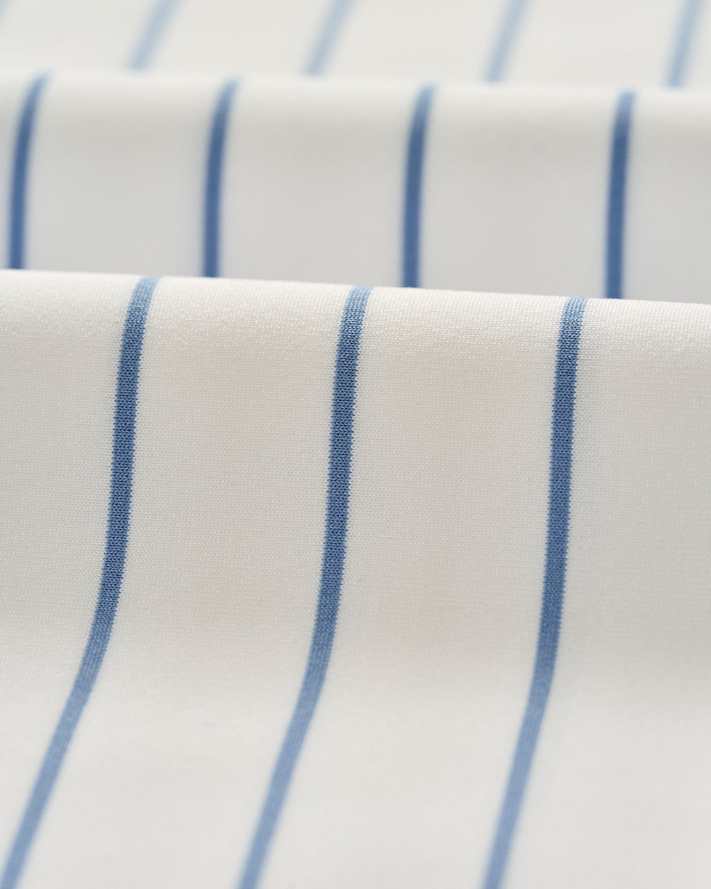 Johnnie-O Performance Mesh Jr. Polo - Kerwin Stripe