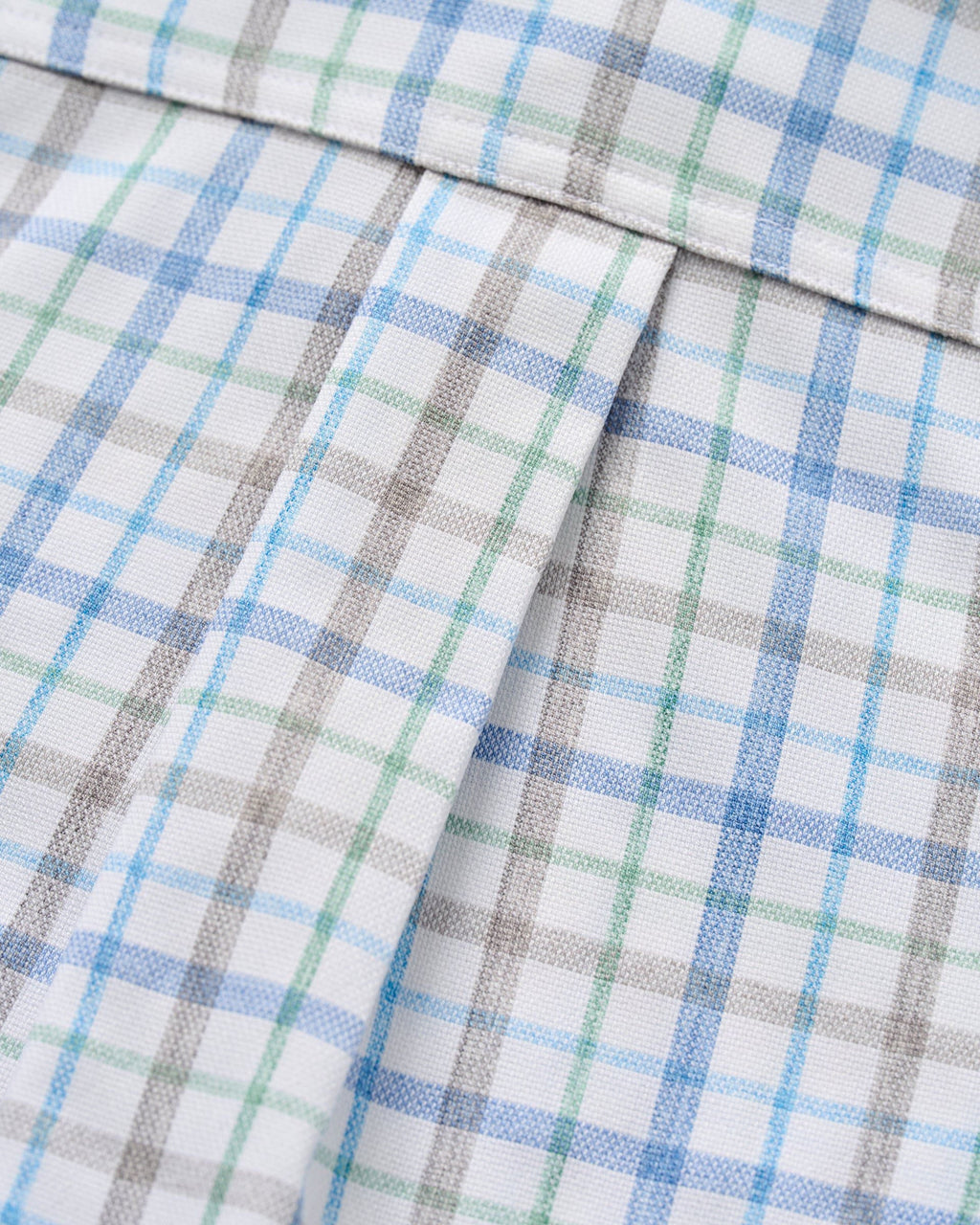 Johnnie-O Everyday Performance Jr. Button Down Shirt - Maarten, Navy