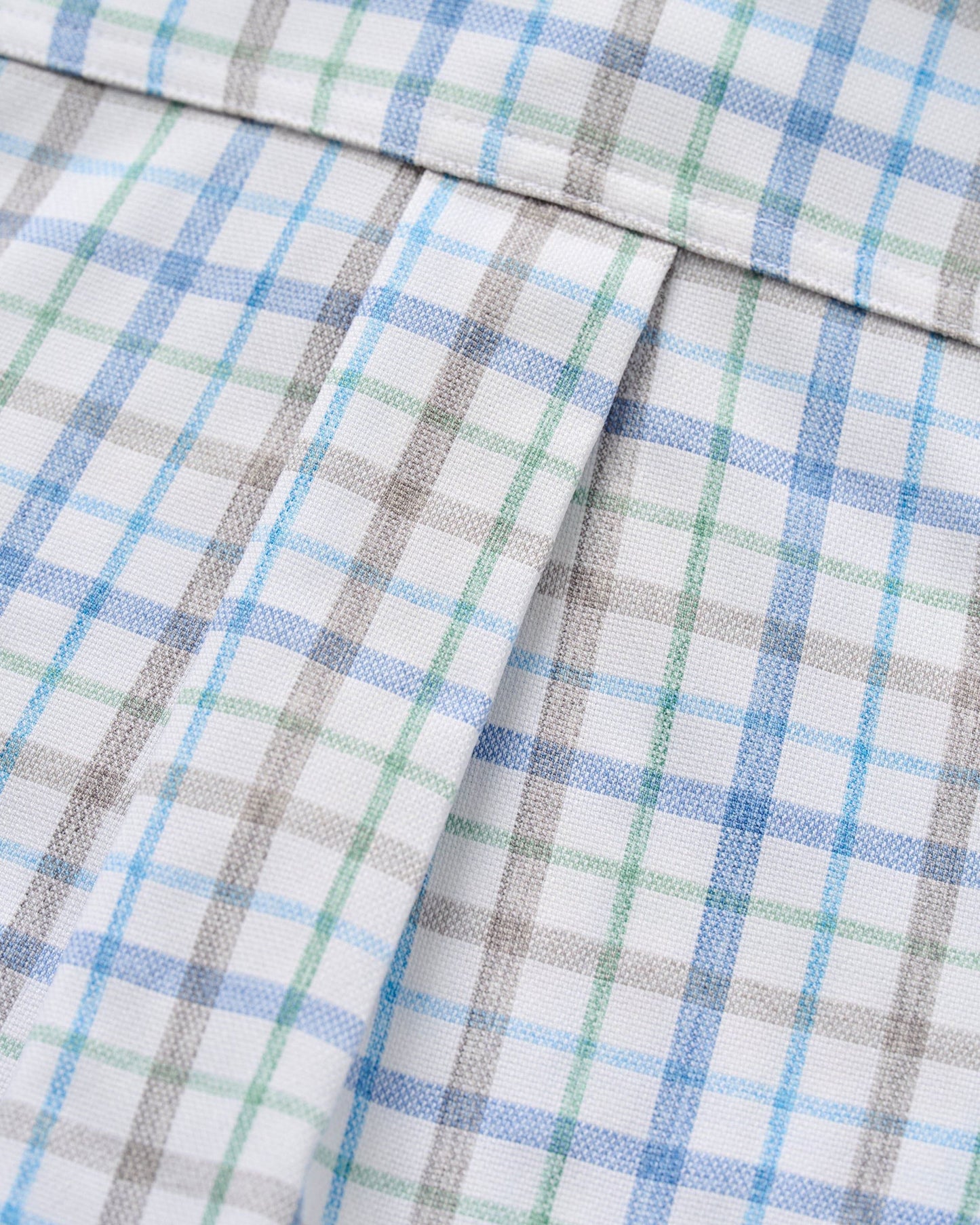 Johnnie-O Everyday Performance Jr. Button Down Shirt - Maarten