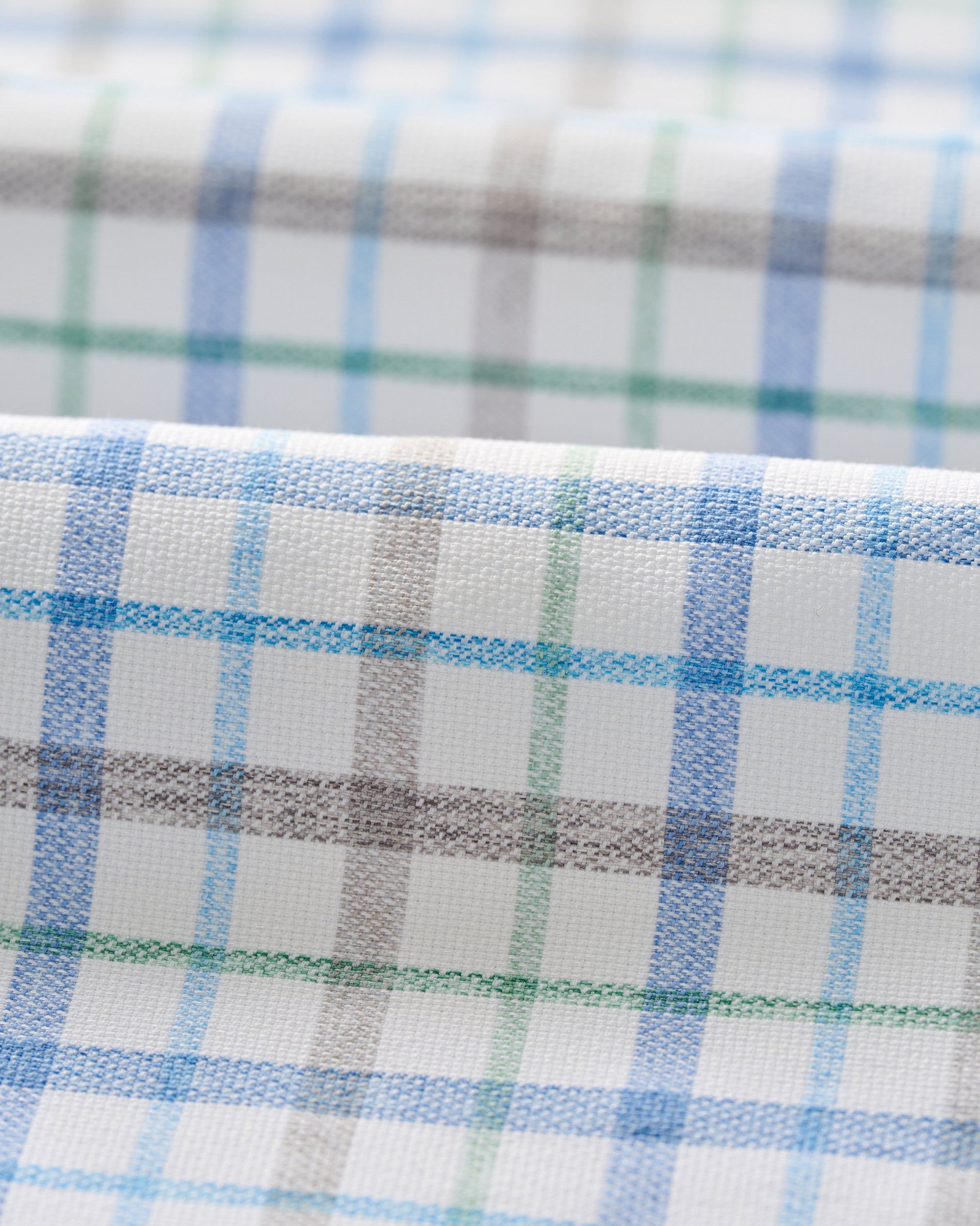 Johnnie-O Everyday Performance Jr. Button Down Shirt - Maarten, Navy