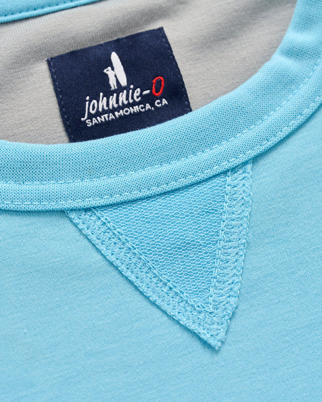 Johnnie-O Reilly Jr. Crewneck Sweatshirt