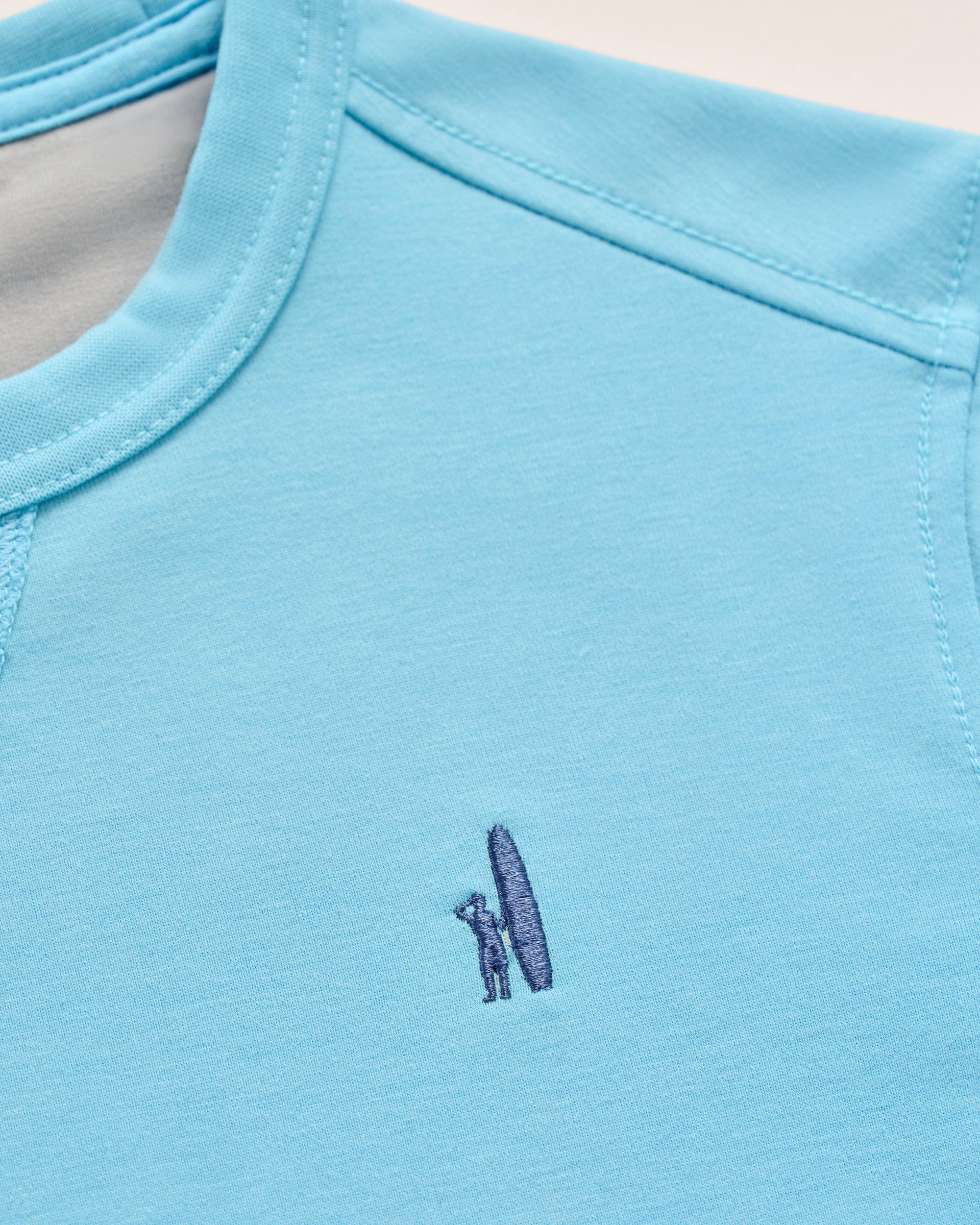 Johnnie-O Reilly Jr. Crewneck Sweatshirt