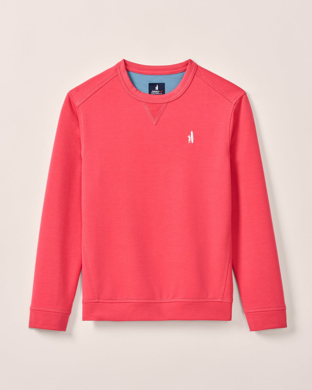 Johnnie-O Reilly Jr. Crewneck Sweatshirt