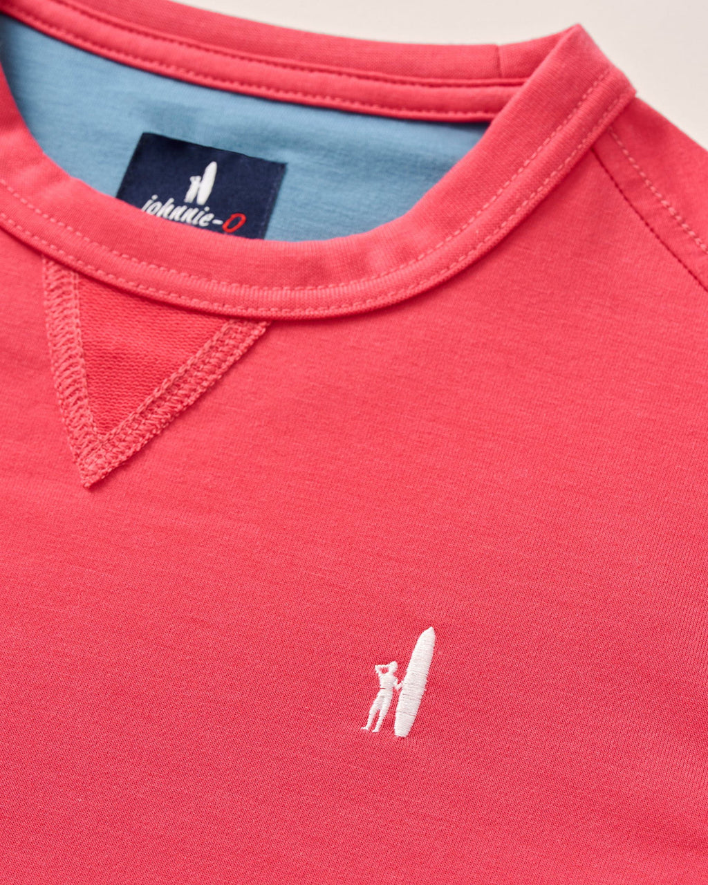 Johnnie-O Reilly Jr. Crewneck Sweatshirt