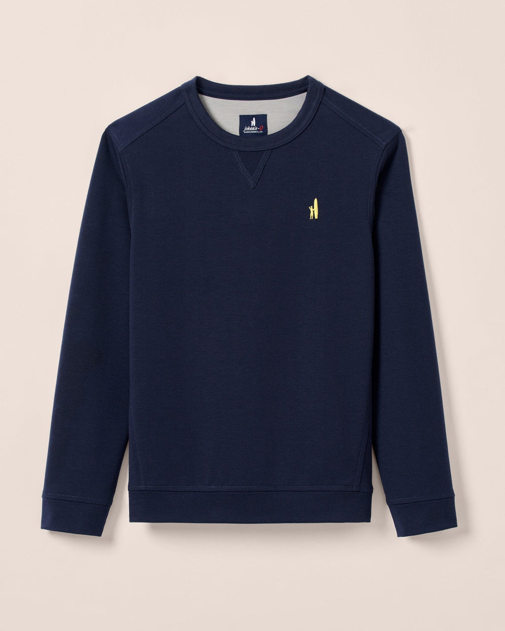 Johnnie-O Reilly Jr. Crewneck Sweatshirt