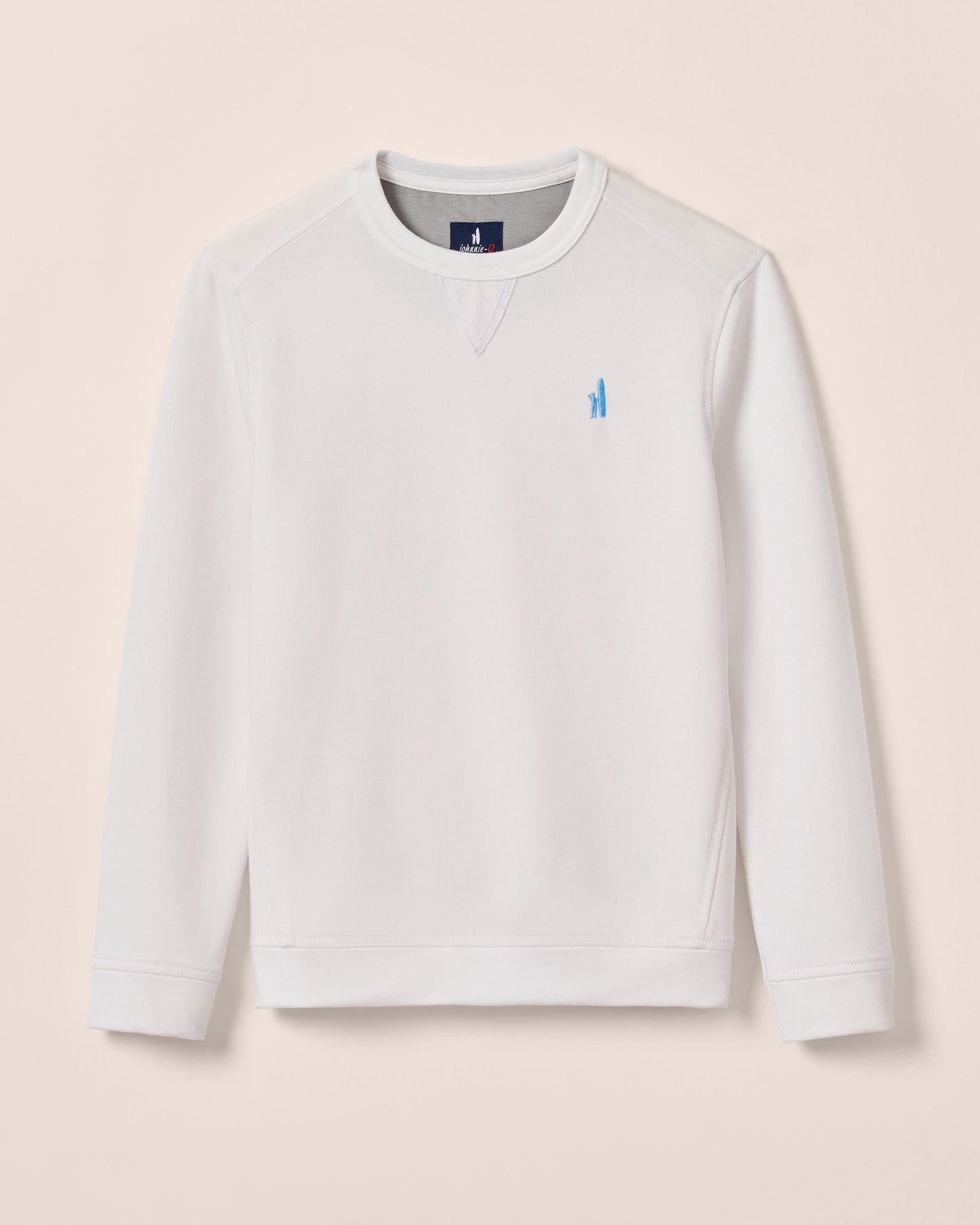Johnnie-O Reilly Jr. Crewneck Sweatshirt