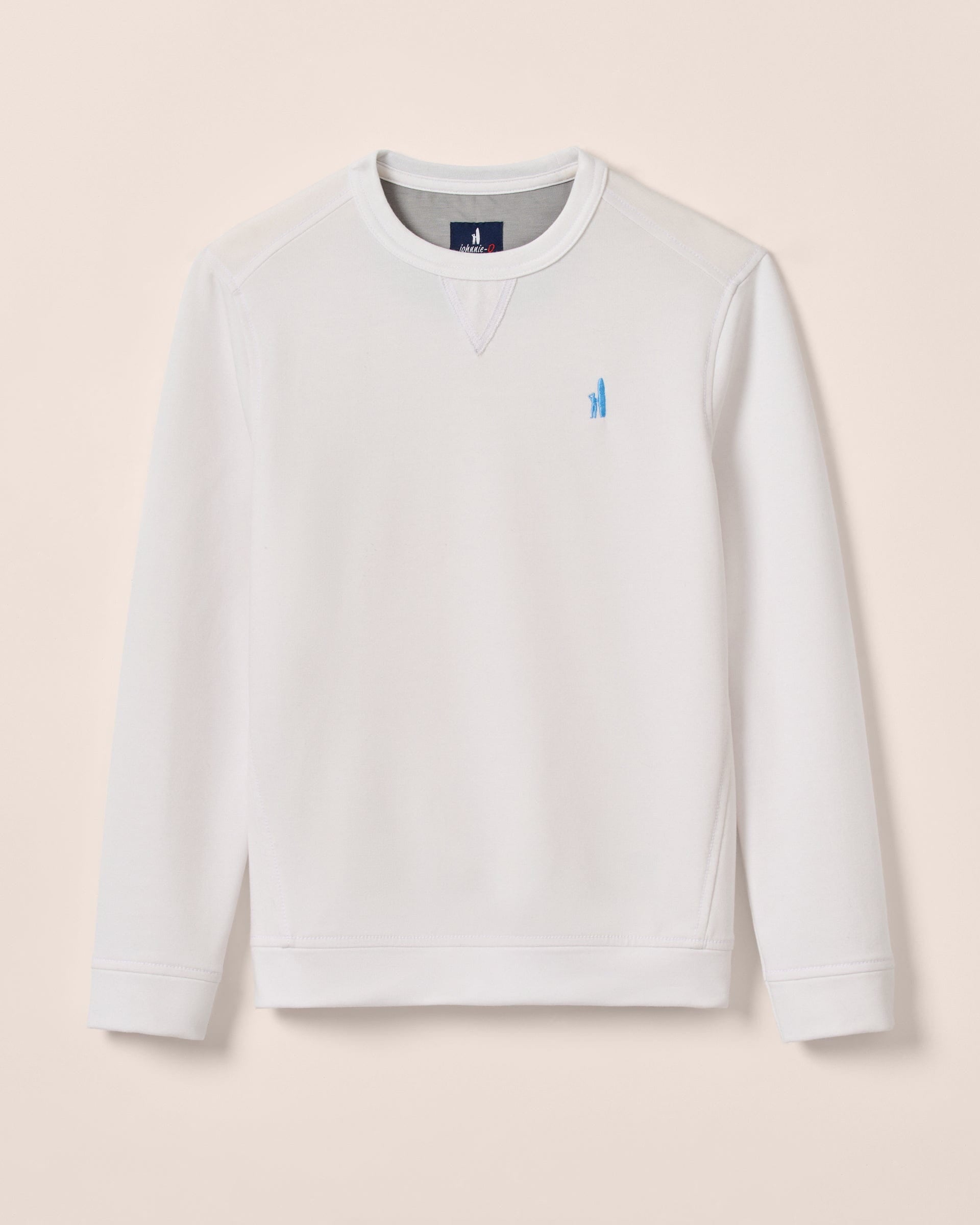 Johnnie-O Reilly Jr. Crewneck Sweatshirt