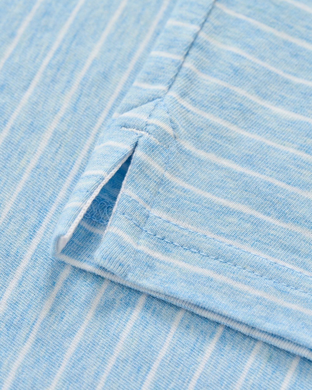 Johnnie-O Original Jr. Polo - Ryan Stripe