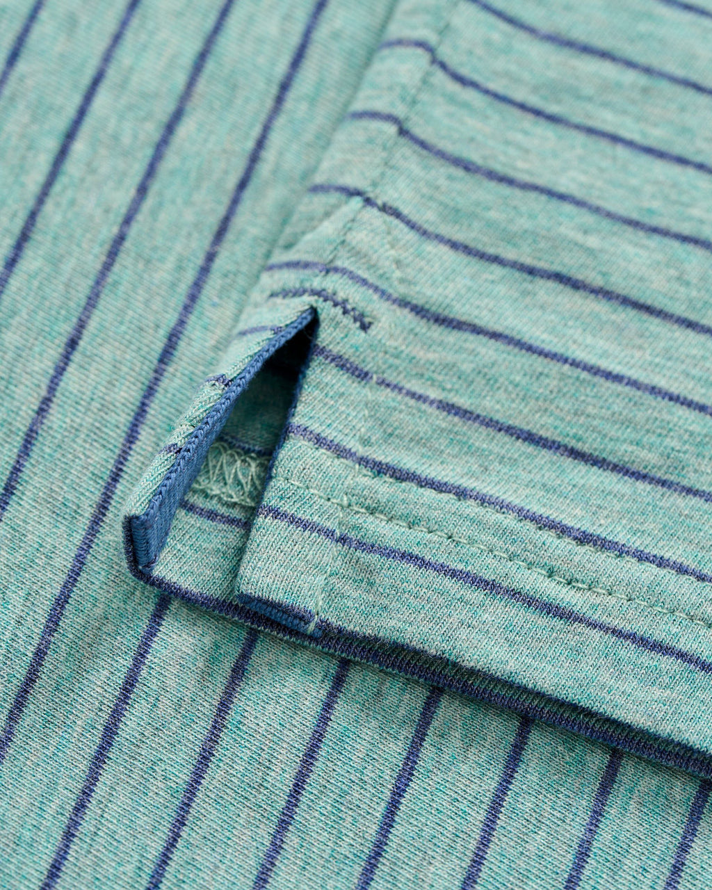 Johnnie-O Original Jr. Polo - Ryan Stripe