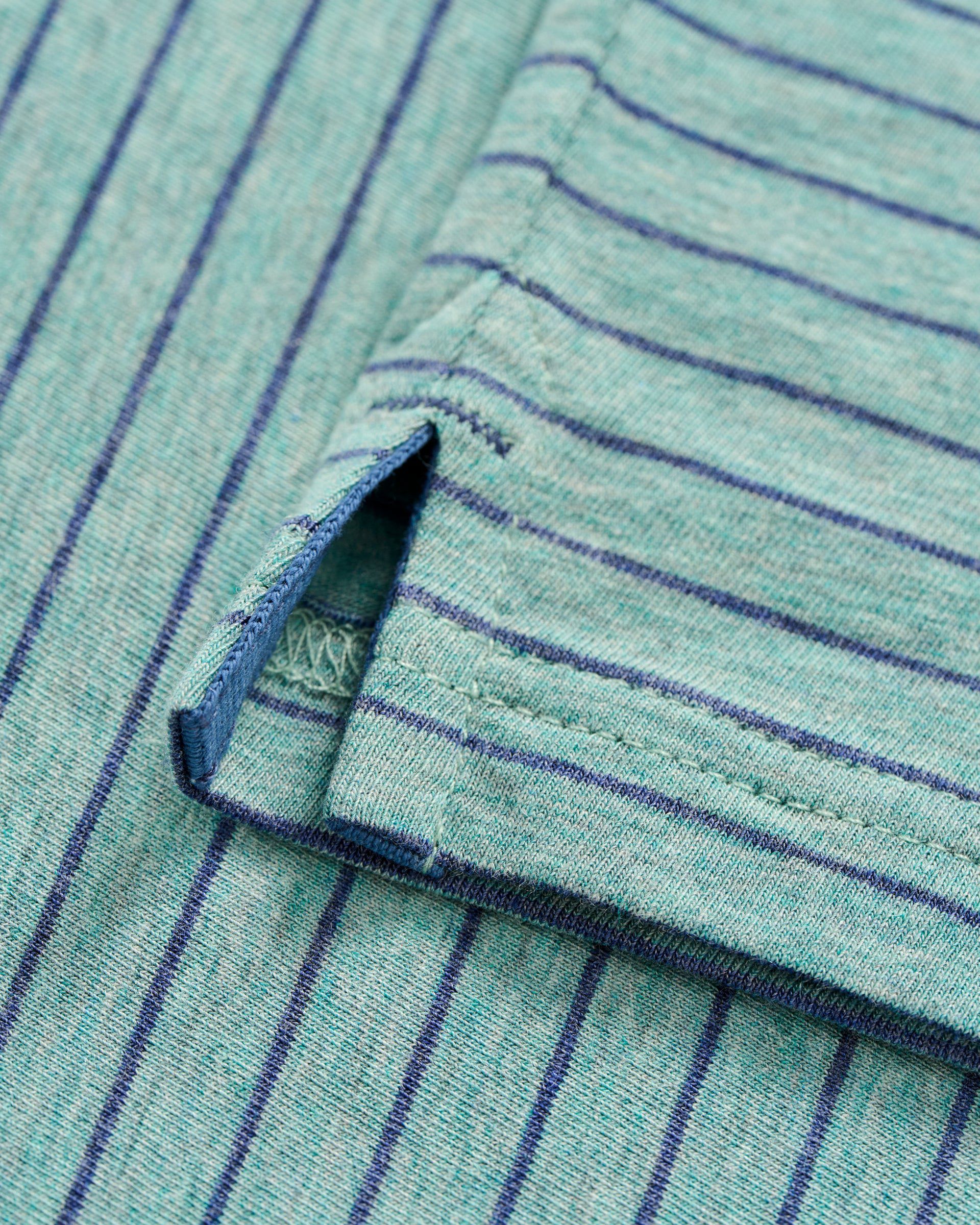 Johnnie-O Original Jr. Polo - Ryan Stripe