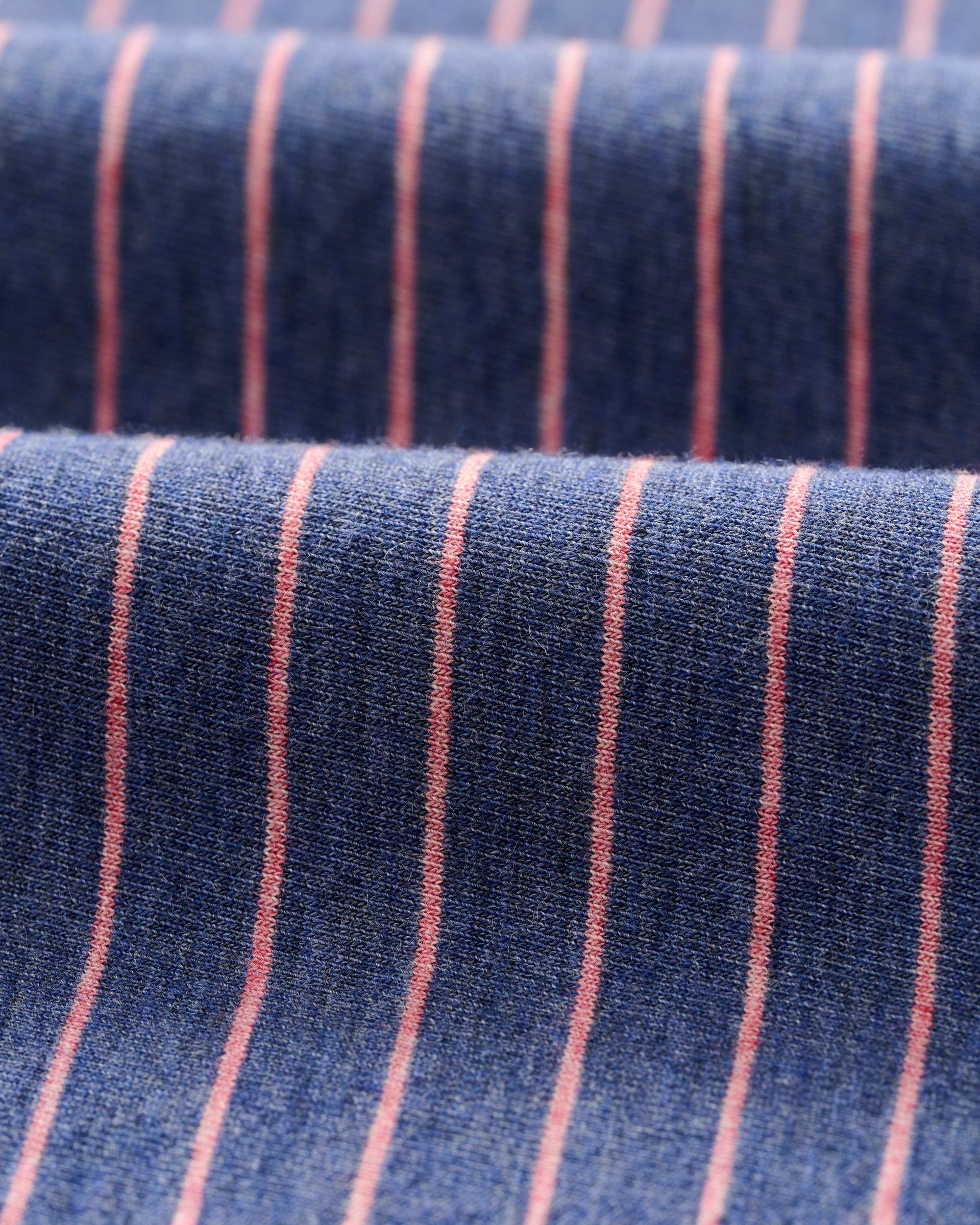 Johnnie-O Original Jr. Polo - Ryan Stripe