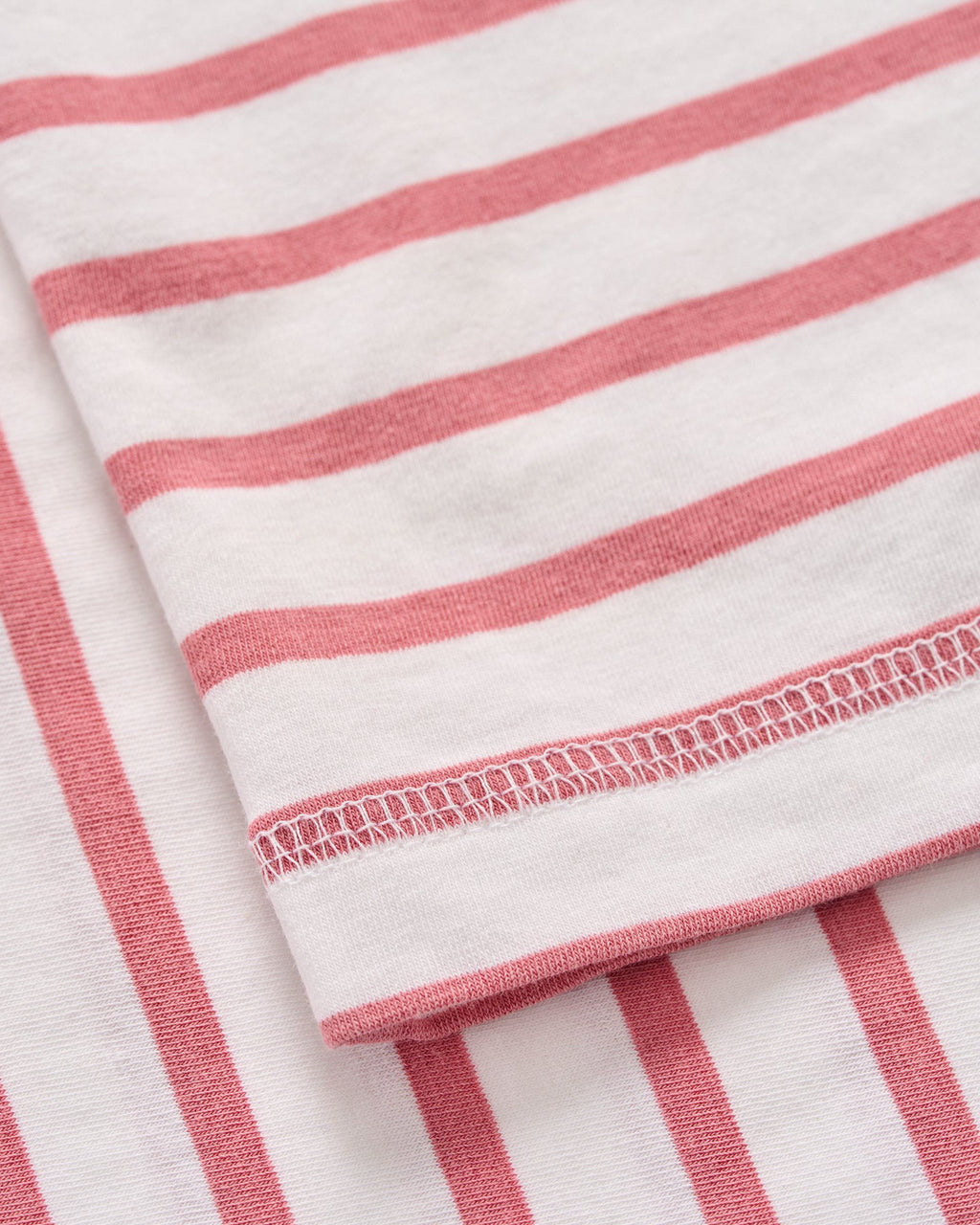 Johnnie-O Spriggs Jr. Crewneck Tee