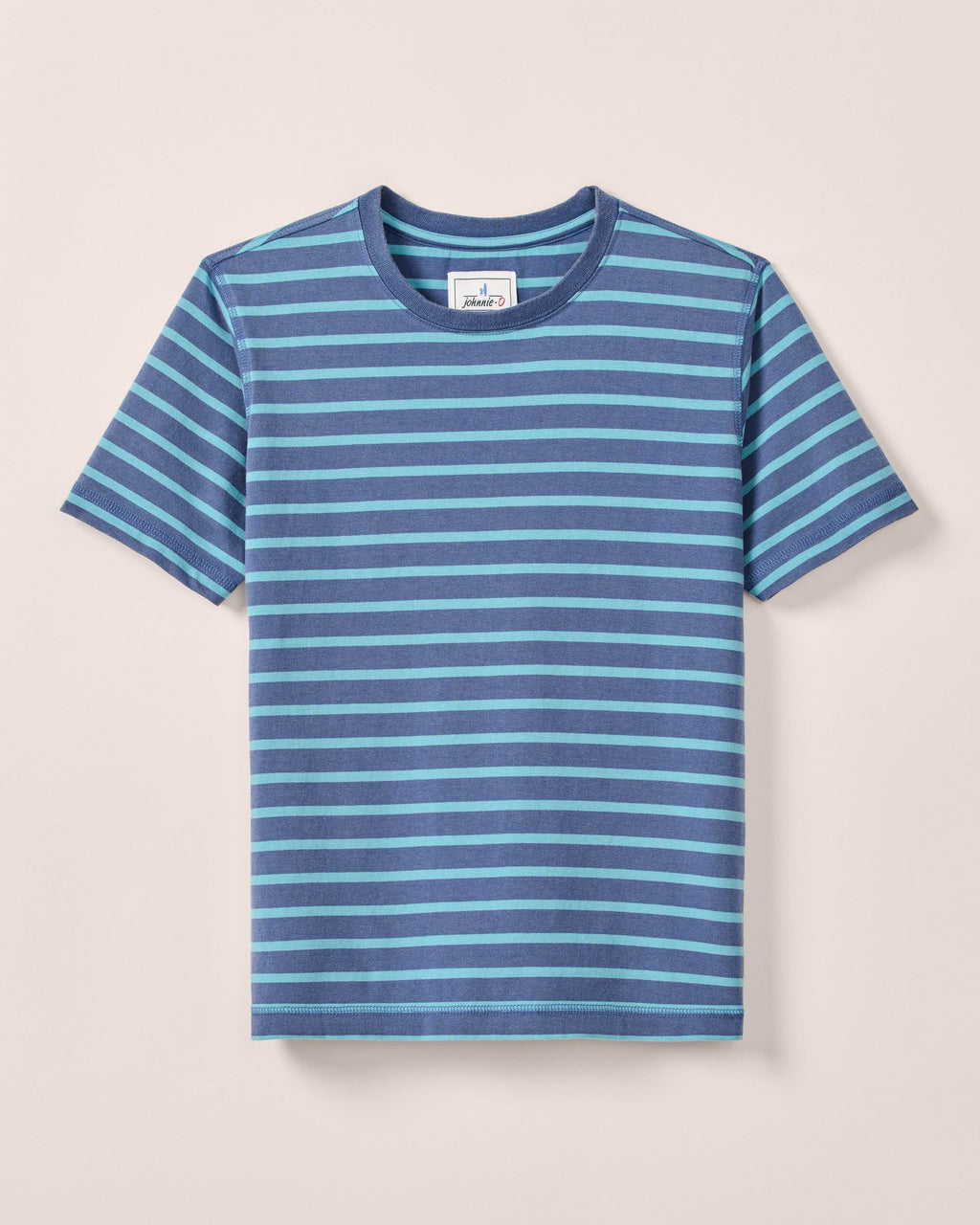 Johnnie-O Spriggs Jr. Crewneck Tee