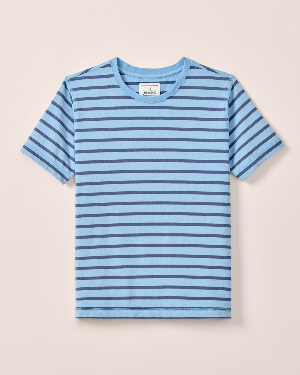Johnnie-O Spriggs Jr. Crewneck Tee