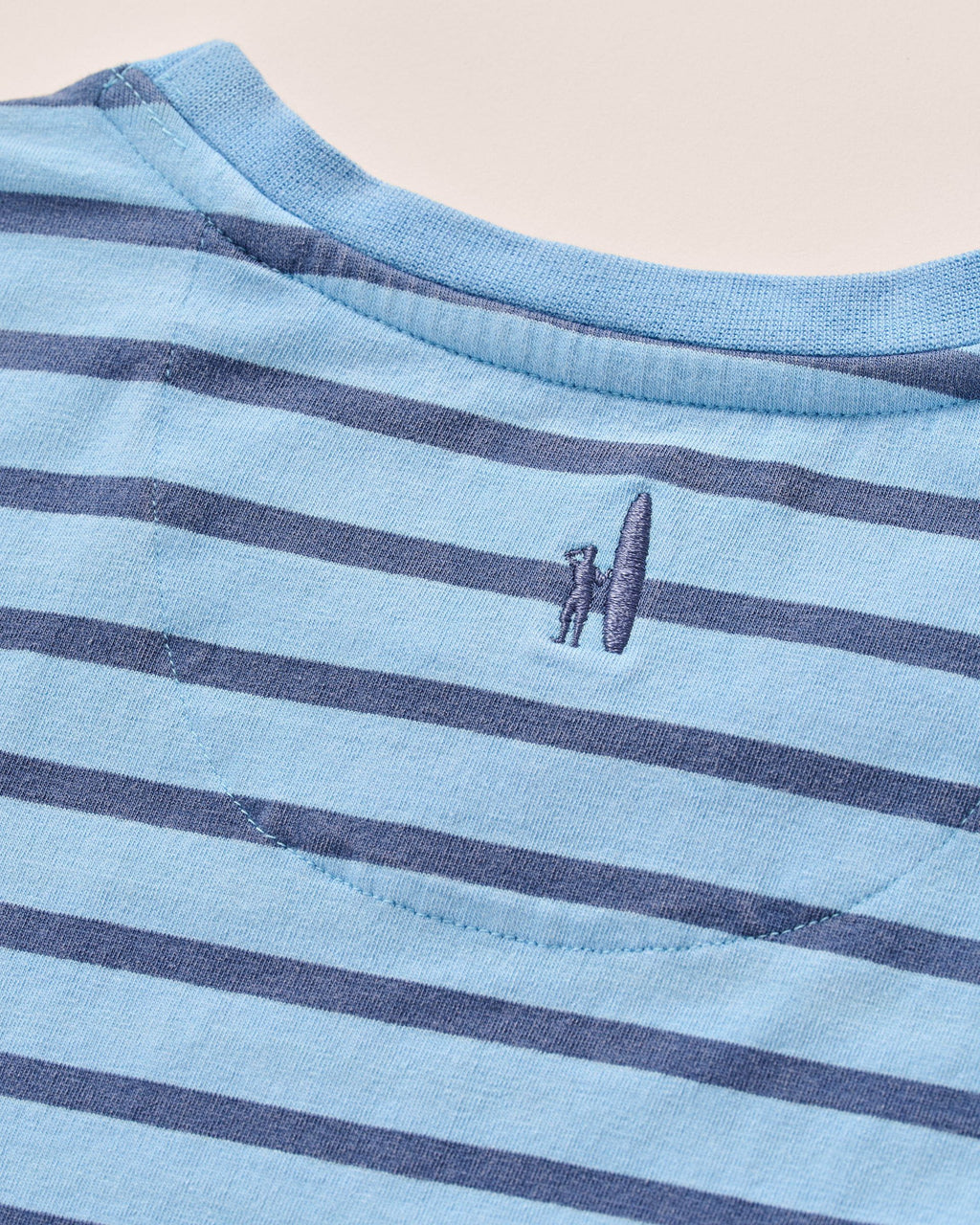 Johnnie-O Spriggs Jr. Crewneck Tee