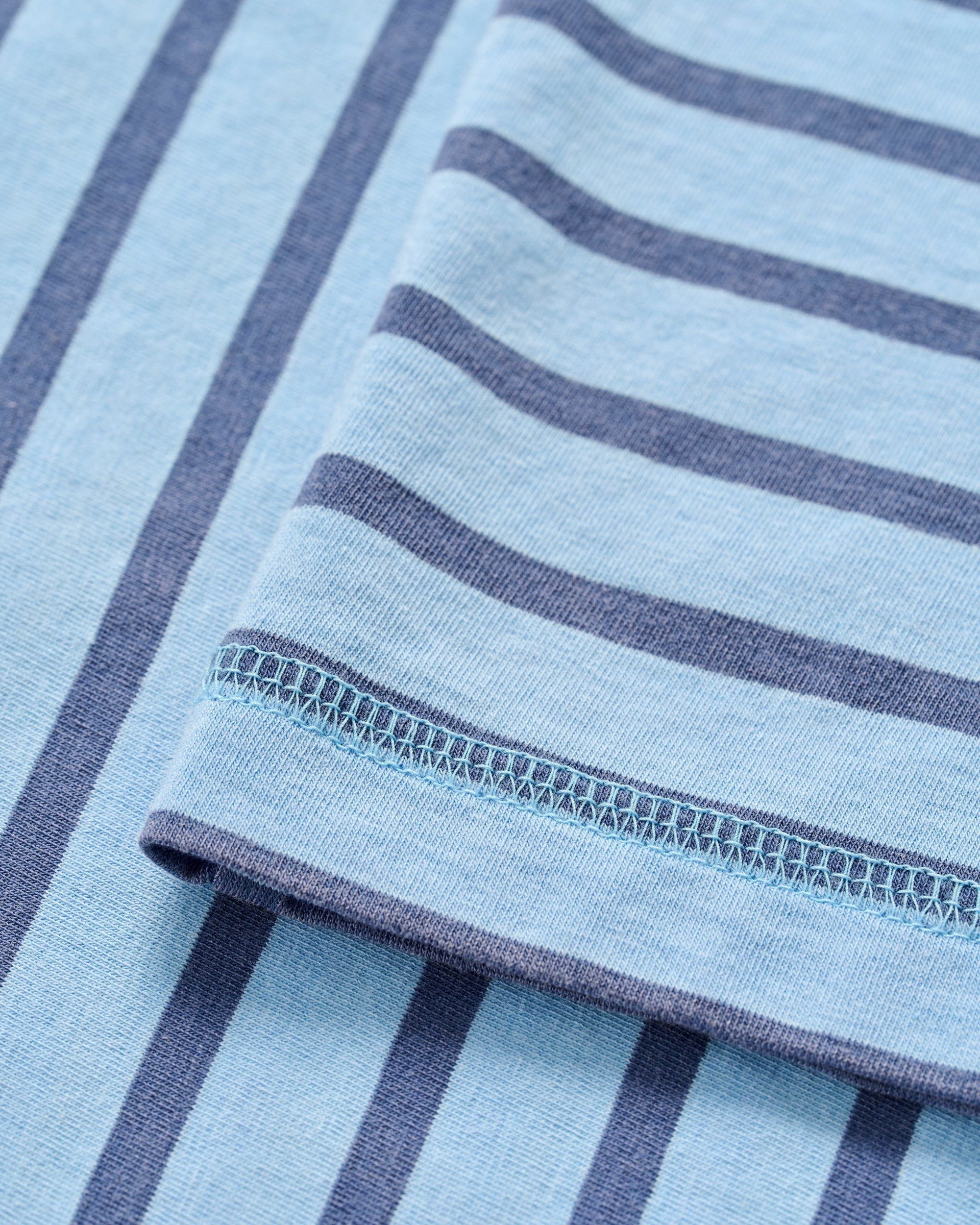 Johnnie-O Spriggs Jr. Crewneck Tee