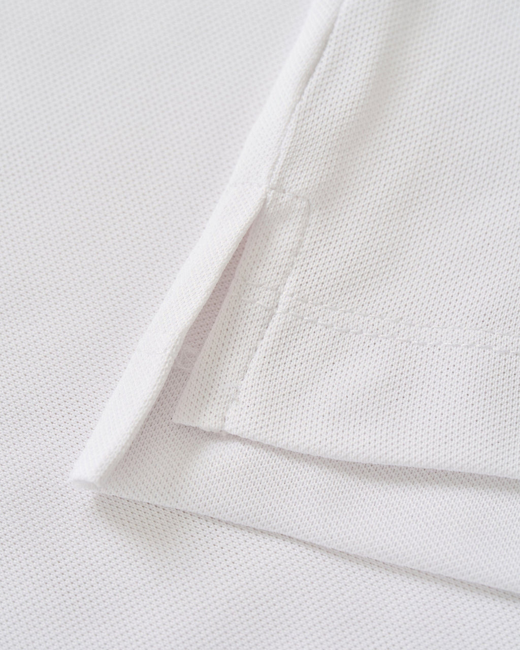 Johnnie-O Performance Mesh Jr. Polo - Stevie