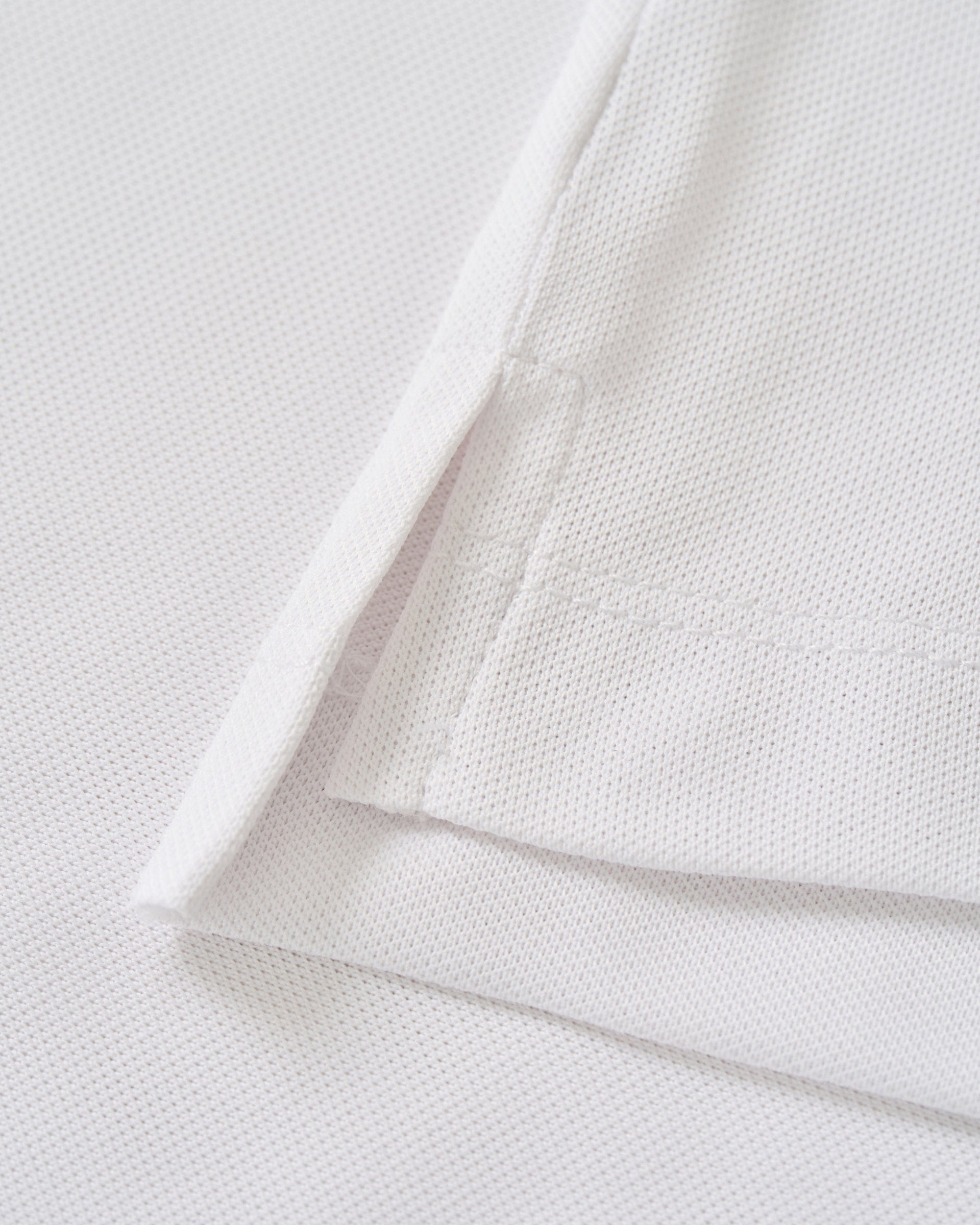 Johnnie-O Performance Mesh Jr. Polo - Stevie