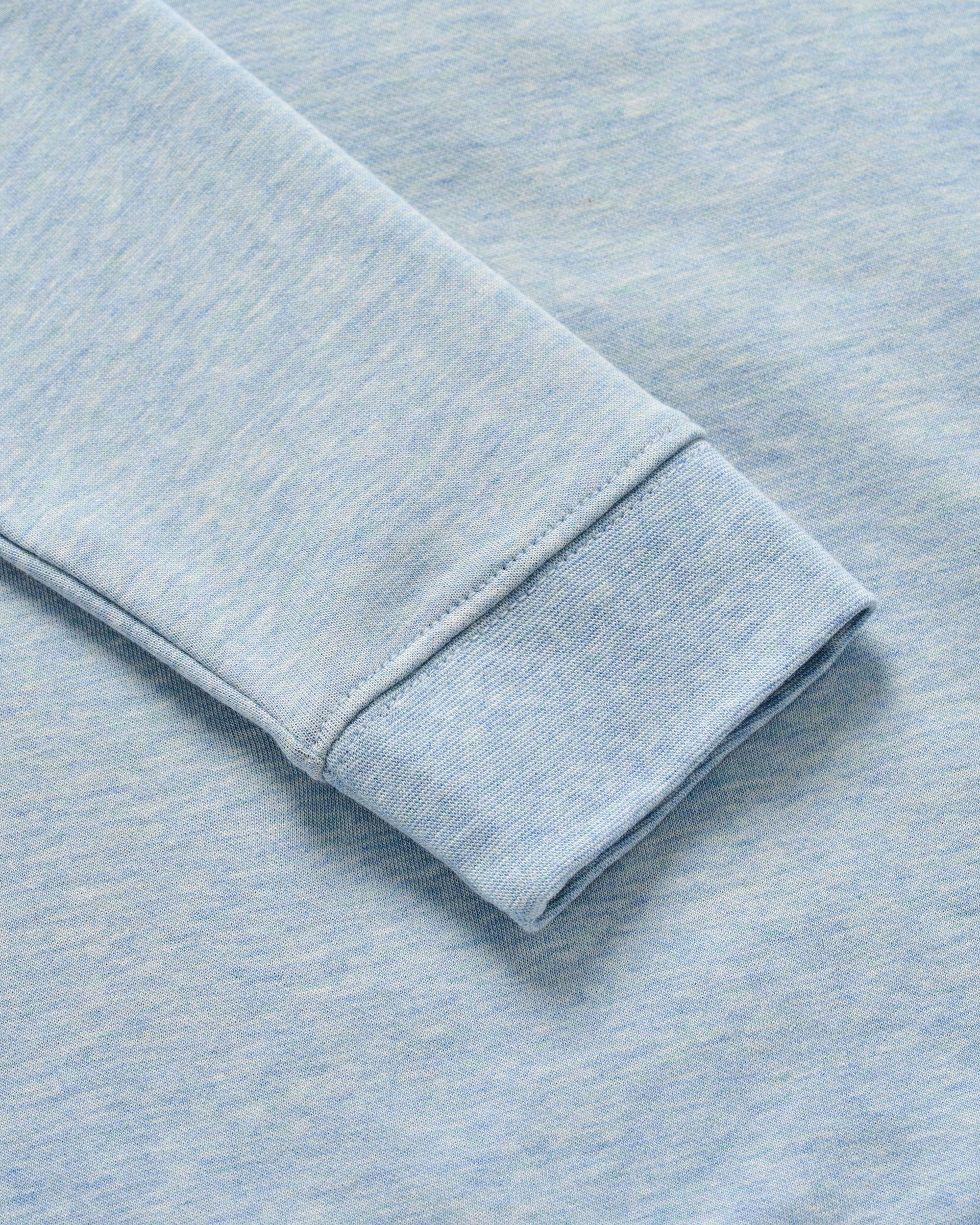 Johnnie-O Sully Jr. 1/4 Zip Pullover