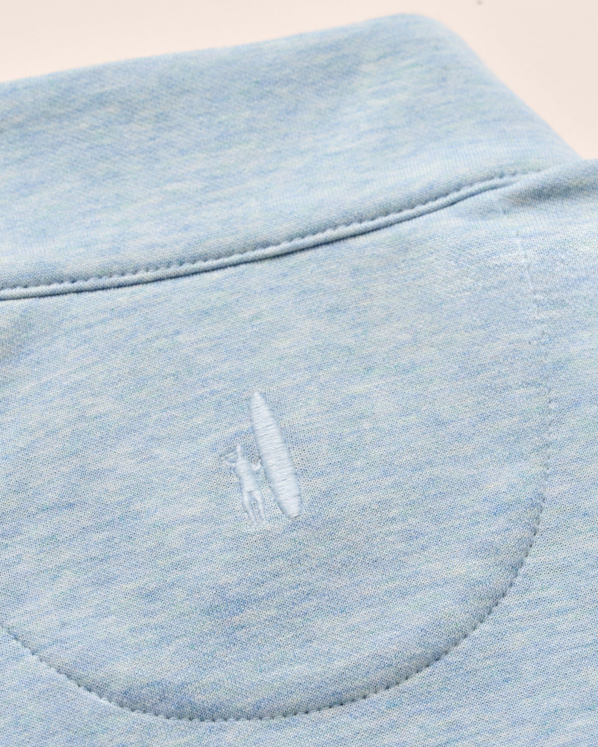 Johnnie-O Sully Jr. 1/4 Zip Pullover