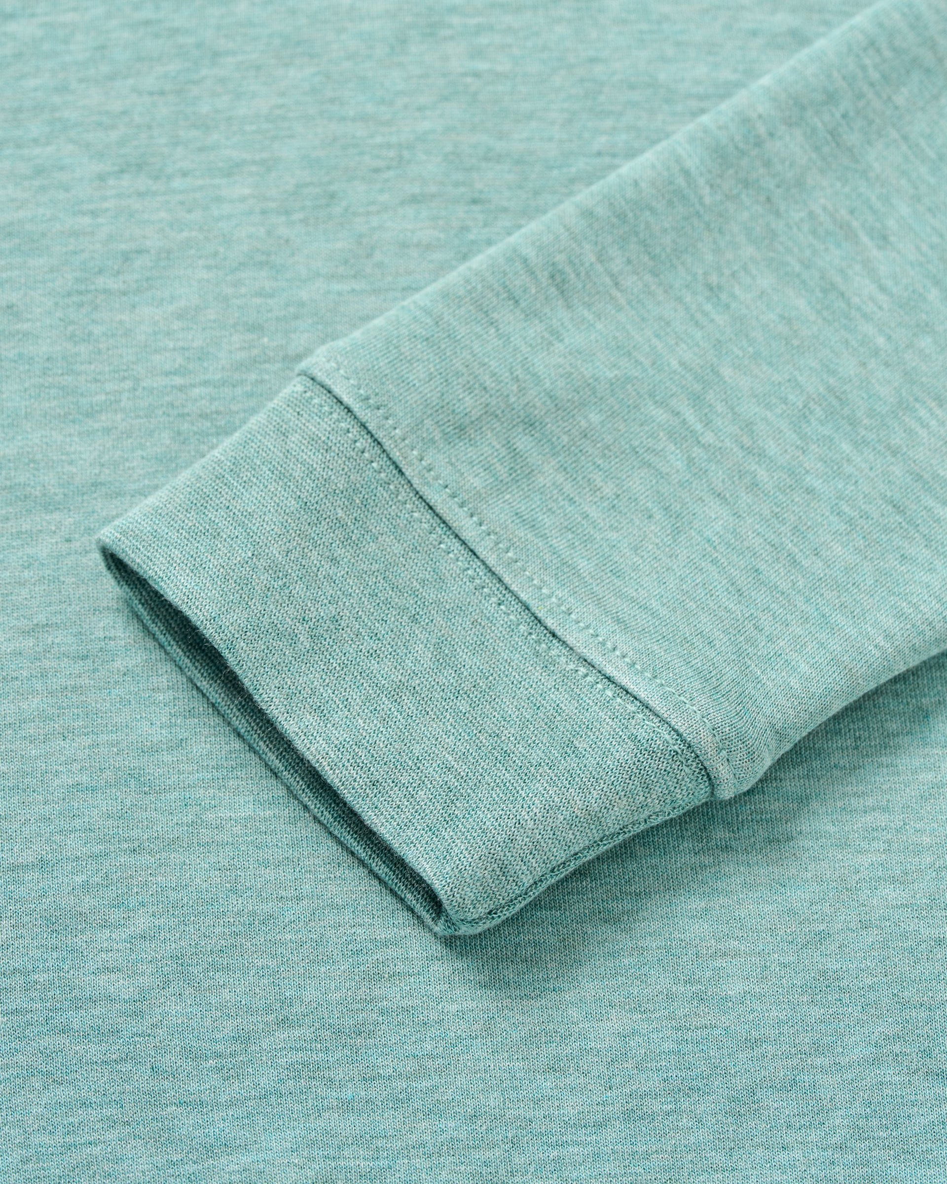 Johnnie-O Sully Jr. 1/4 Zip Pullover