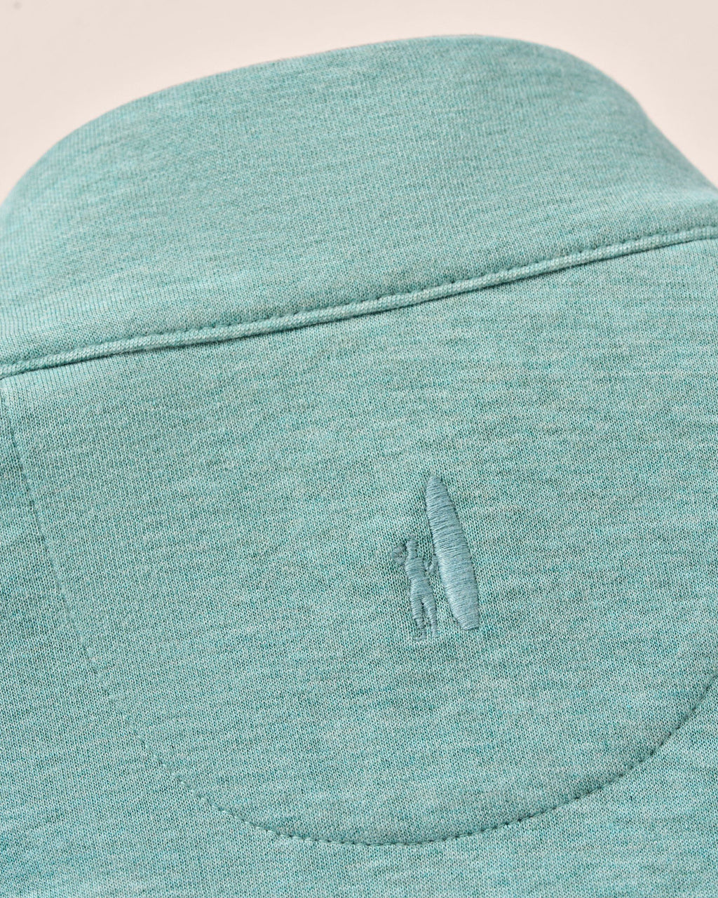 Johnnie-O Sully Jr. 1/4 Zip Pullover