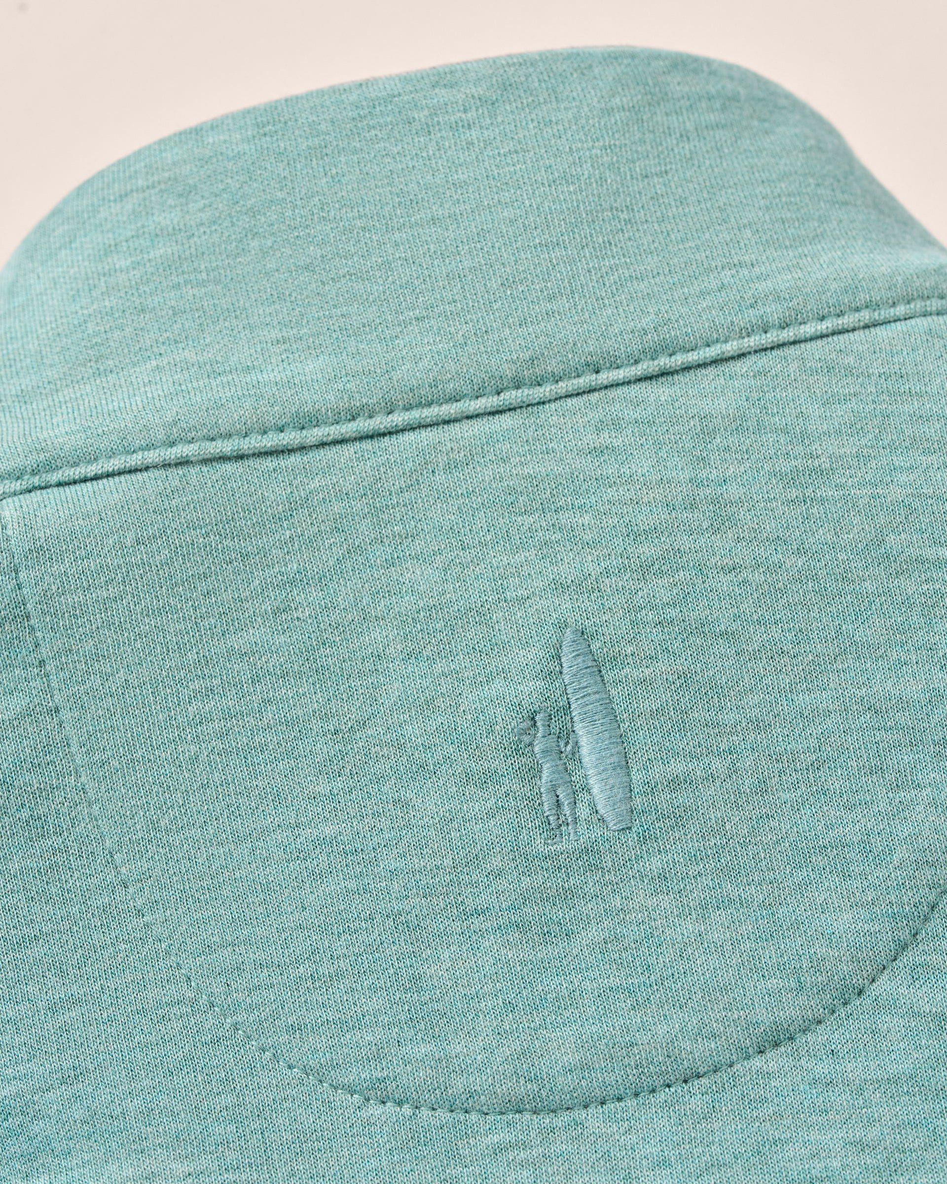 Johnnie-O Sully Jr. 1/4 Zip Pullover