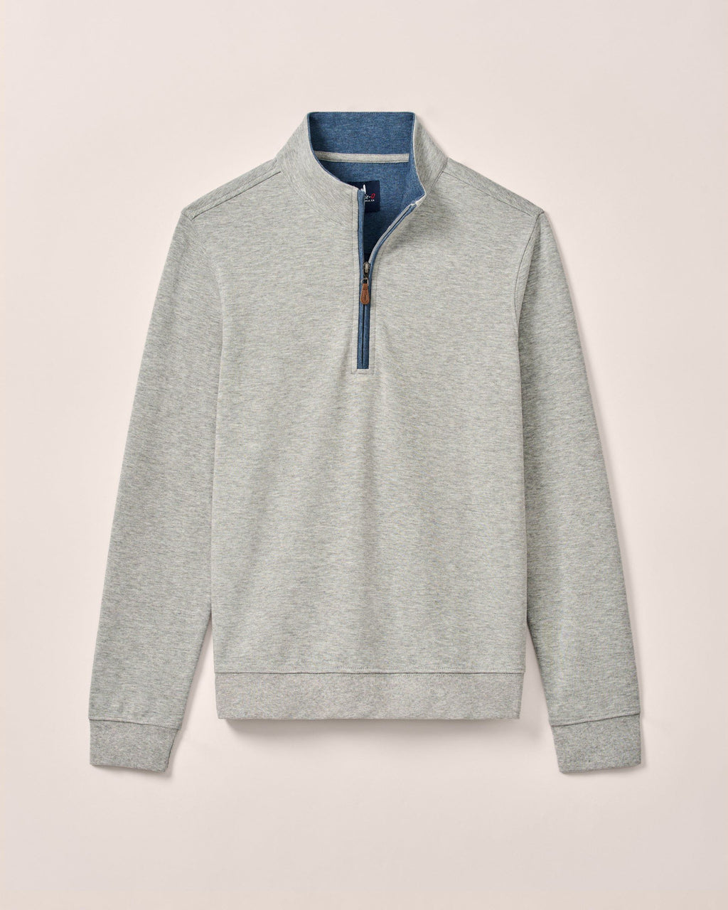 Johnnie-O Sully Jr. 1/4 Zip Pullover