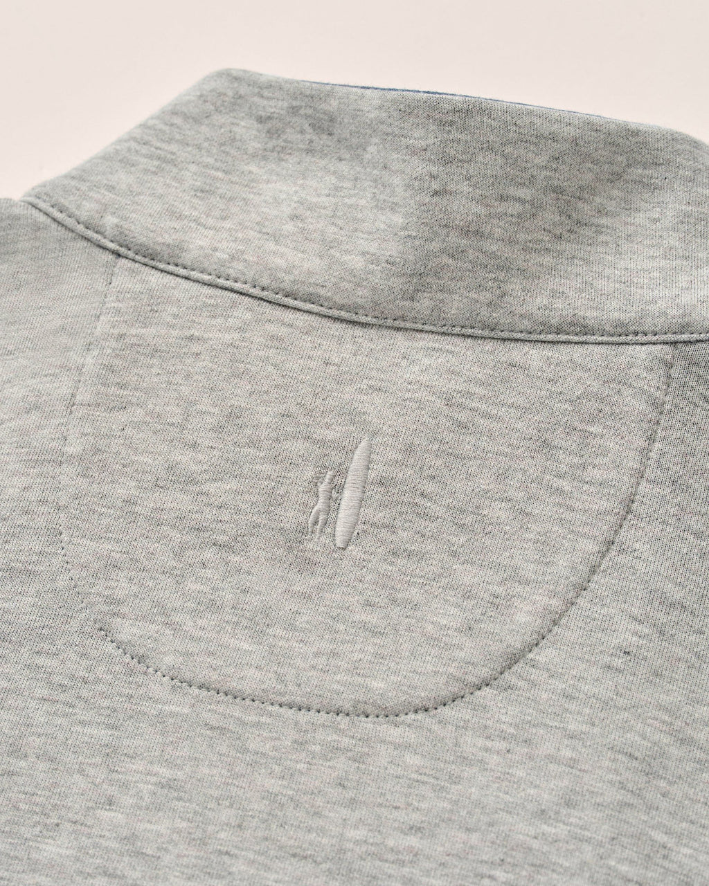 Johnnie-O Sully Jr. 1/4 Zip Pullover