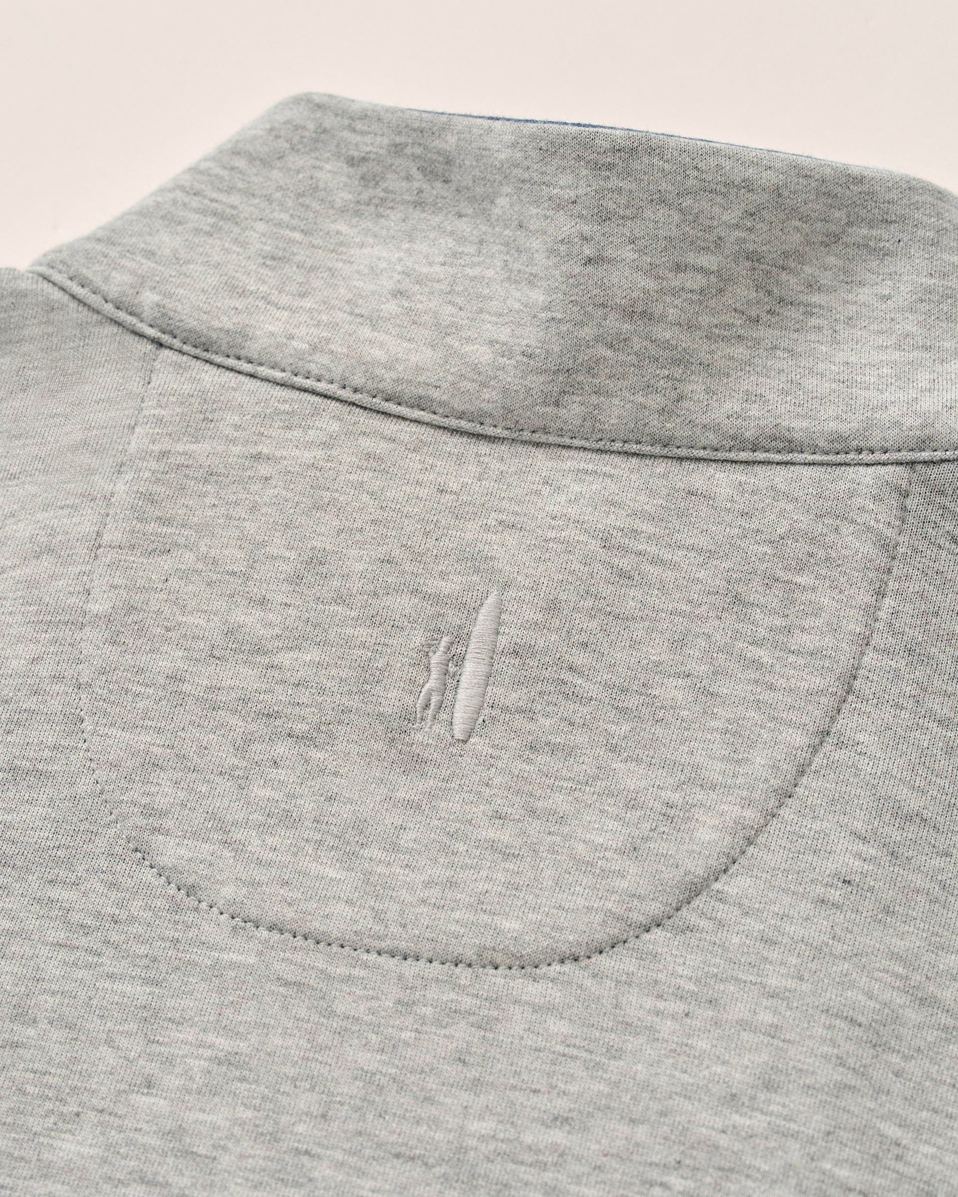 Johnnie-O Sully Jr. 1/4 Zip Pullover